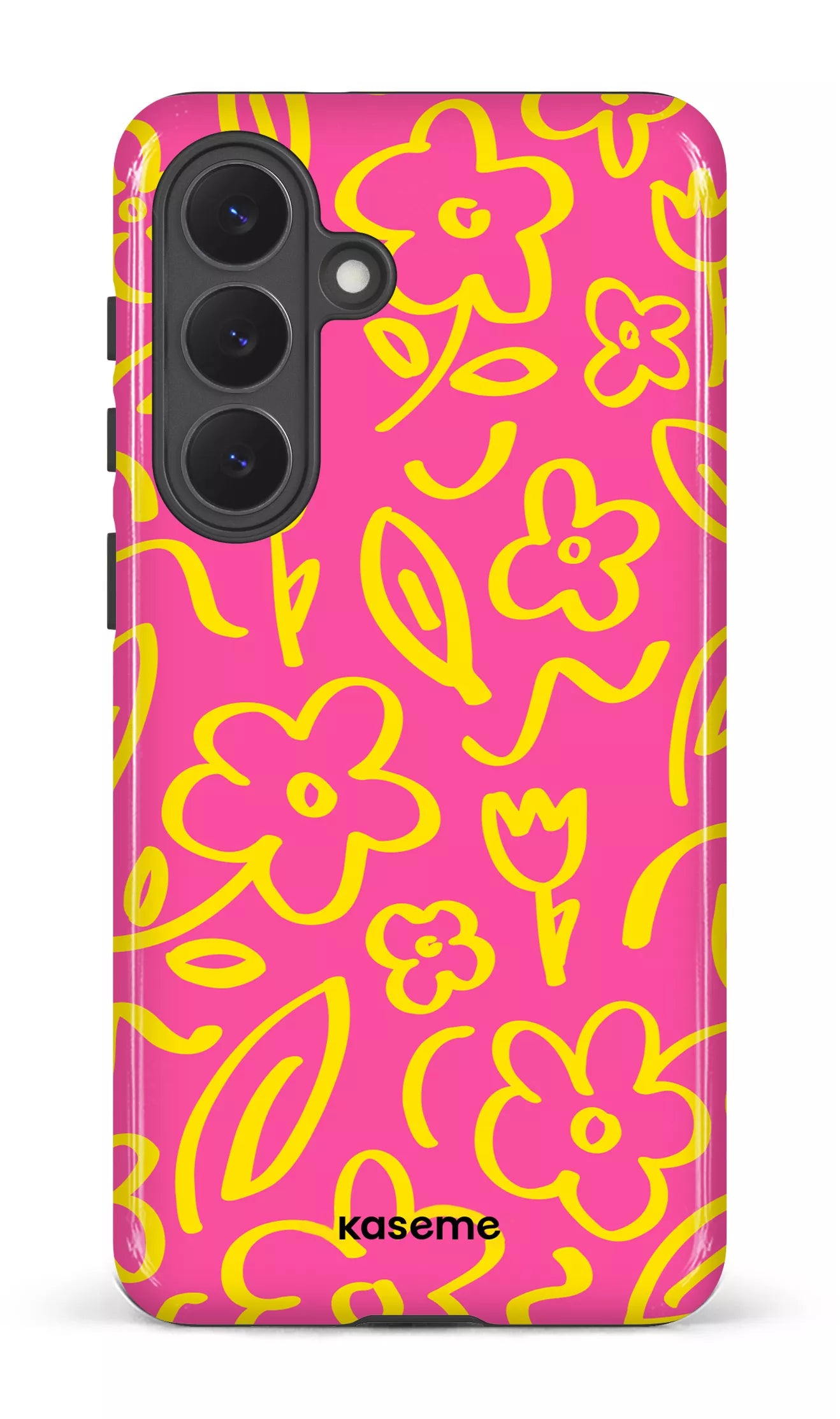 Galaxy S26P Tough (Gloss) Brooklyn -
