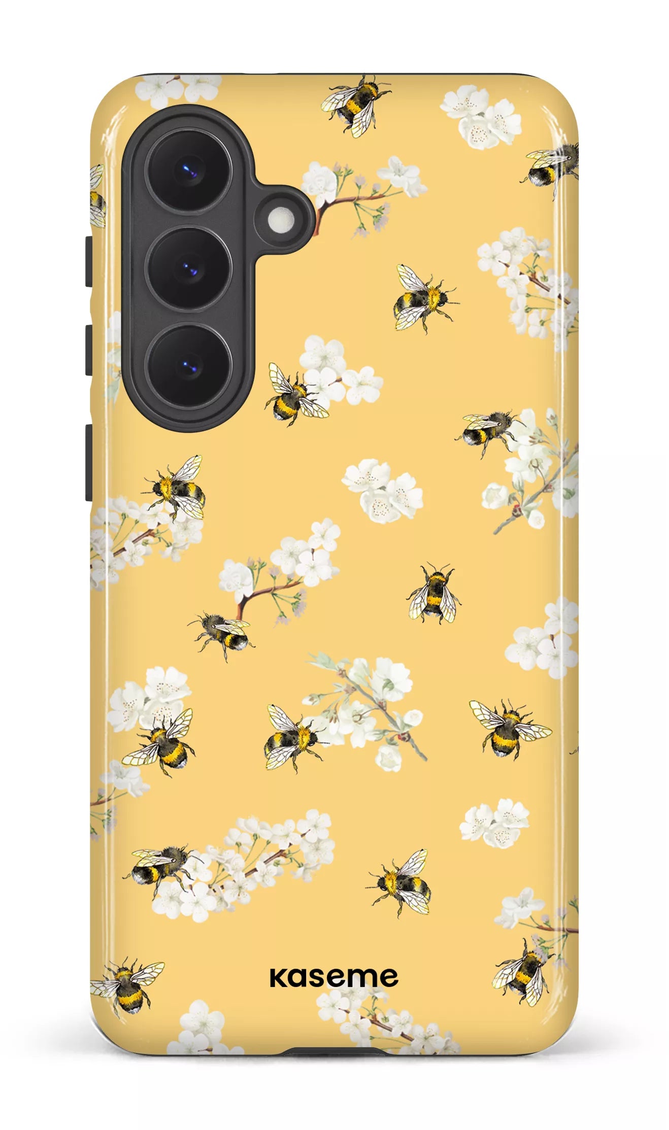 Galaxy S26P Tough (Gloss) Bumble -