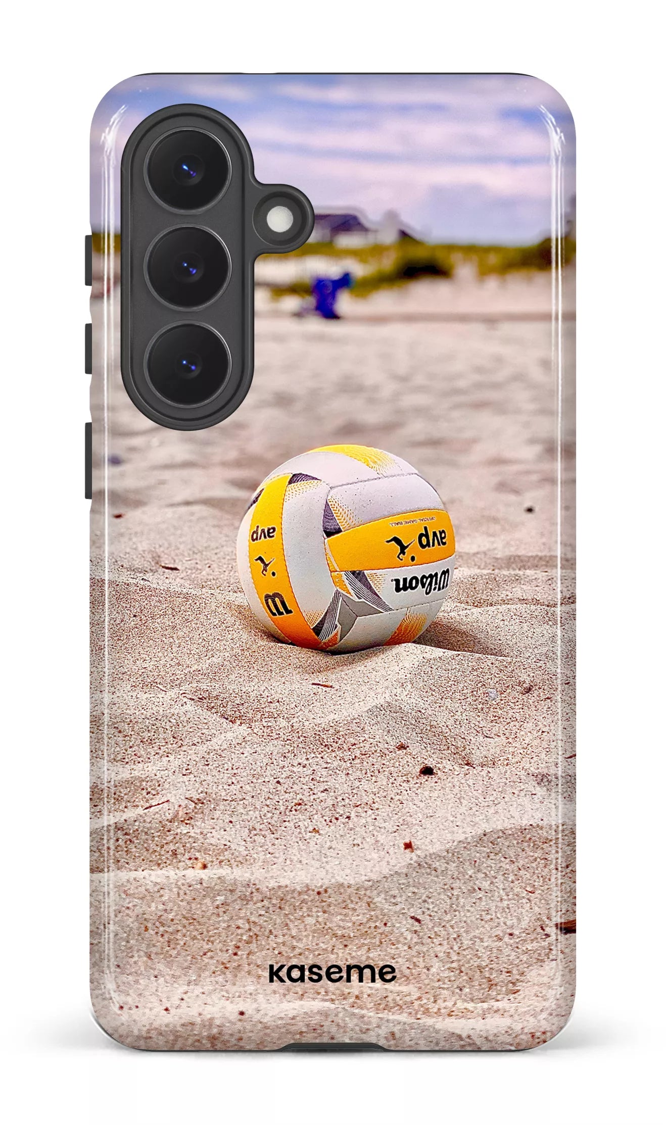 Galaxy S26P Tough (Gloss) Bump -