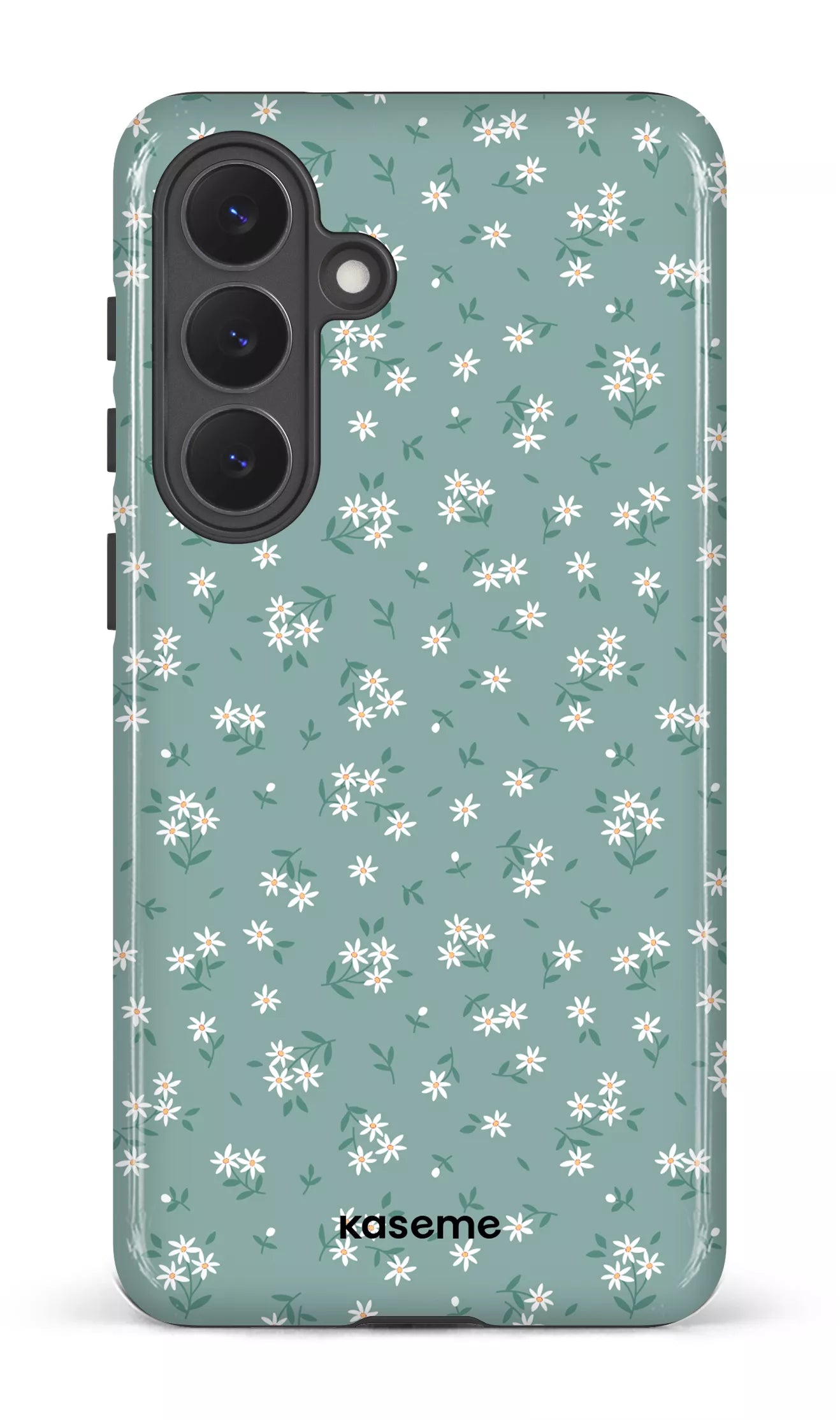 Galaxy S26P Tough (Gloss) Bush Turquoise -