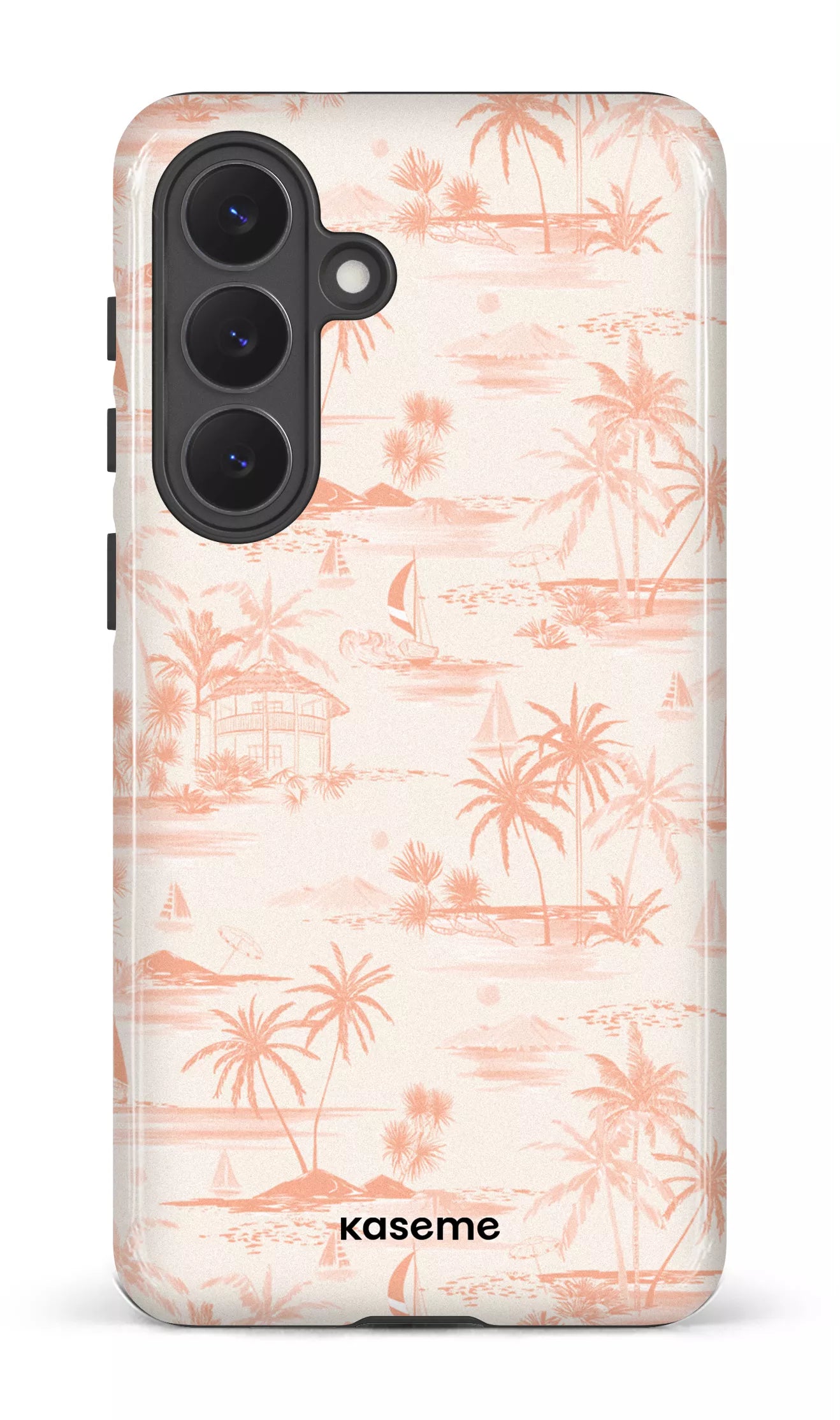 Galaxy S26P Tough (Gloss) Cabana -