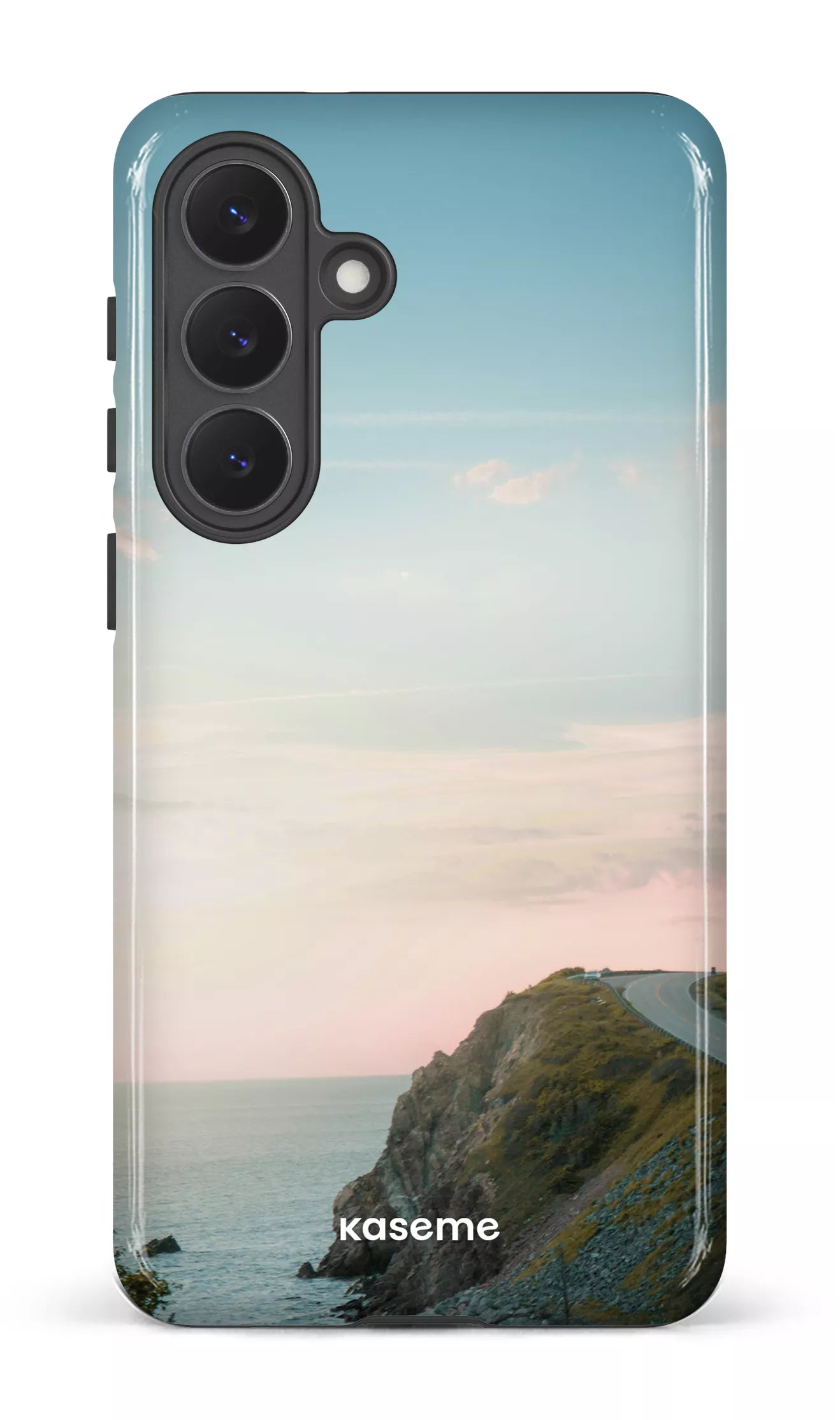 Galaxy S26P Tough (Gloss) Cabot Drive -