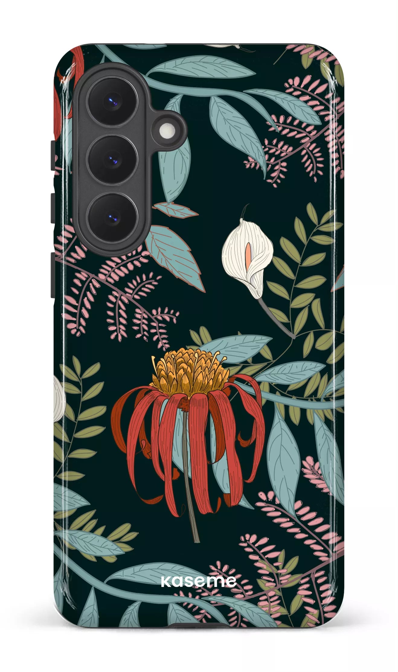 Galaxy S26P Tough (Gloss) Calla -