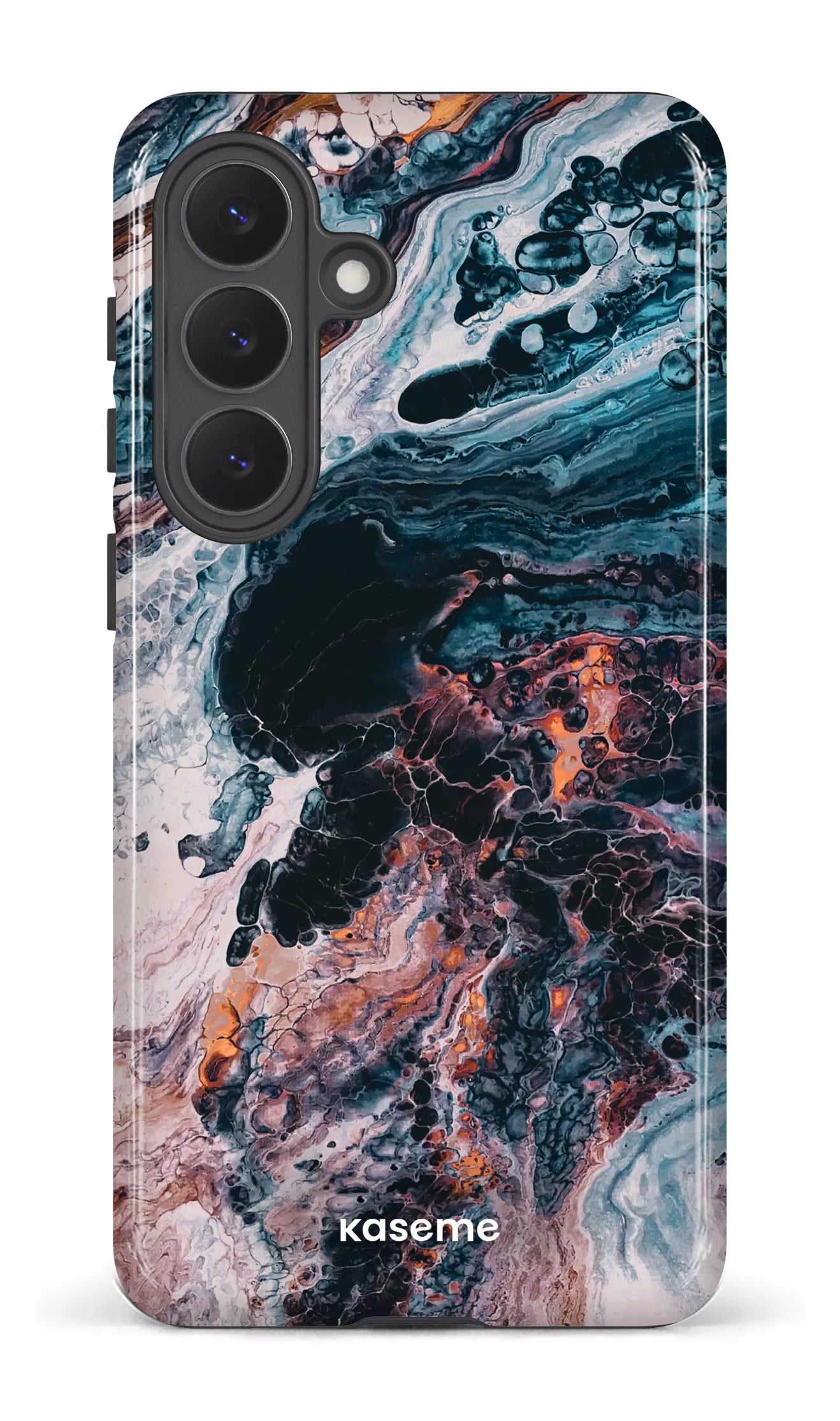 Galaxy S26P Tough (Gloss) Calypso -