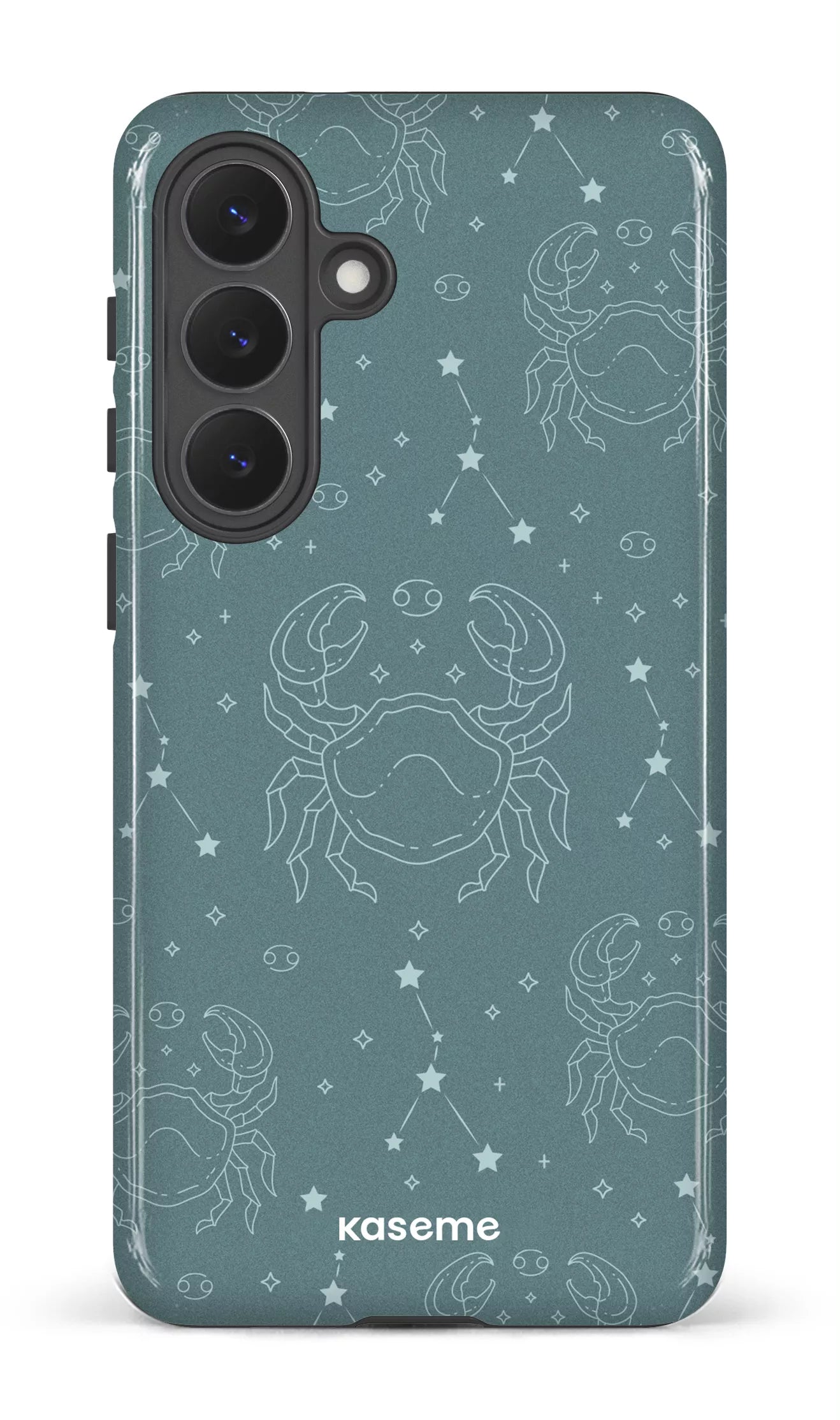 Galaxy S26P Tough (Gloss) Cancer -
