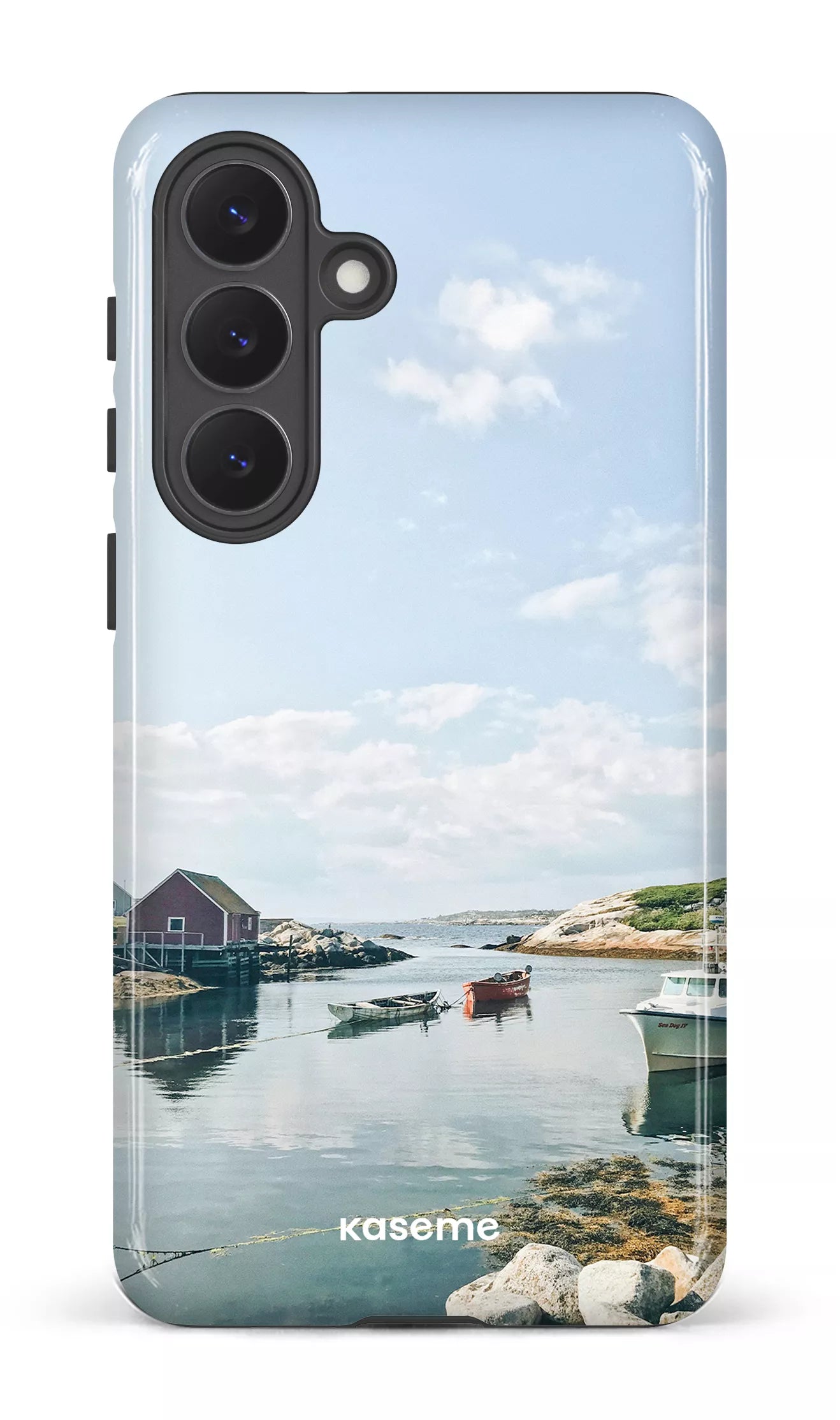 Galaxy S26P Tough (Gloss) Cape Breton -