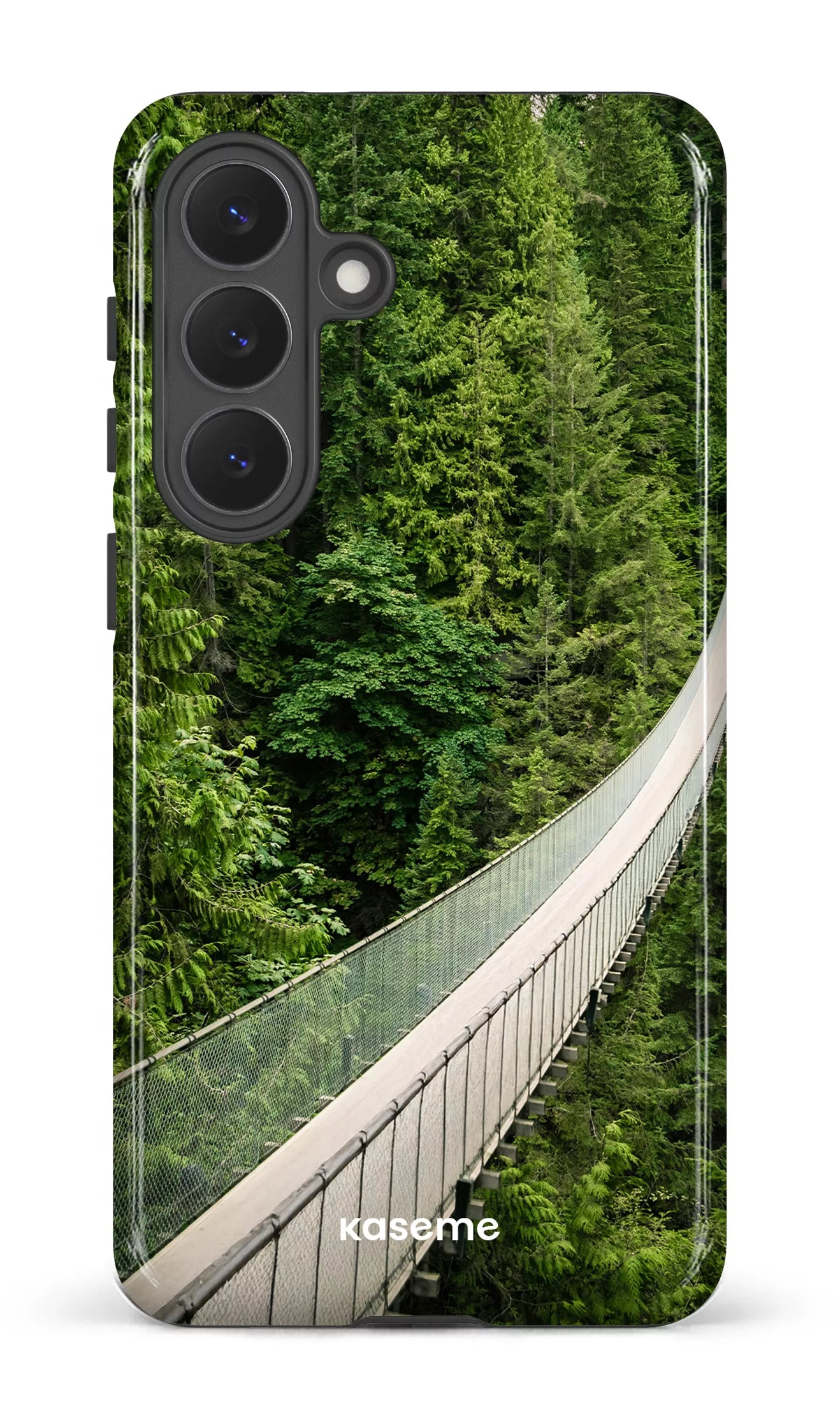 Galaxy S26P Tough (Gloss) Capilano -