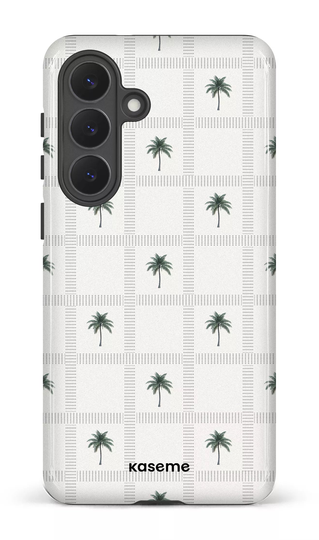 Galaxy S26P Tough (Gloss) Casa Palma -