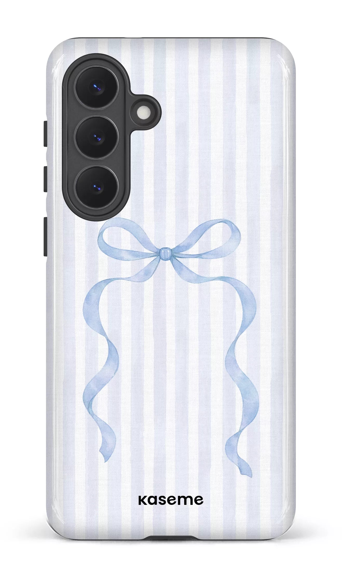 Galaxy S26P Tough (Gloss) Celeste Blue -