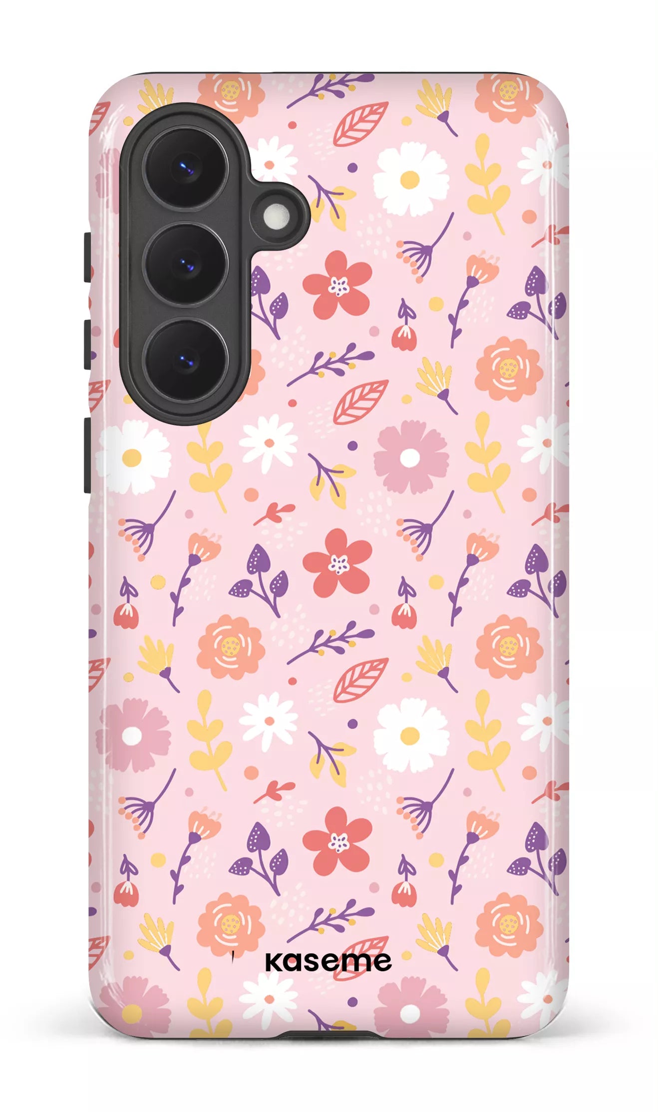 Galaxy S26P Tough (Gloss) Charm pink -