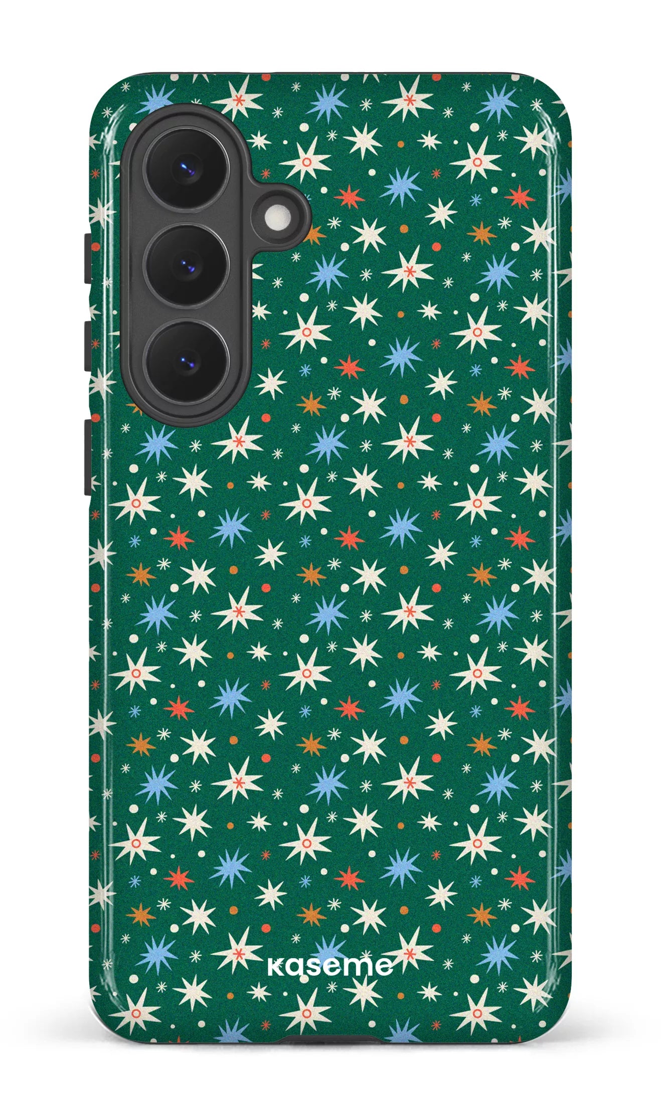 Galaxy S26P Tough (Gloss) Cheery -