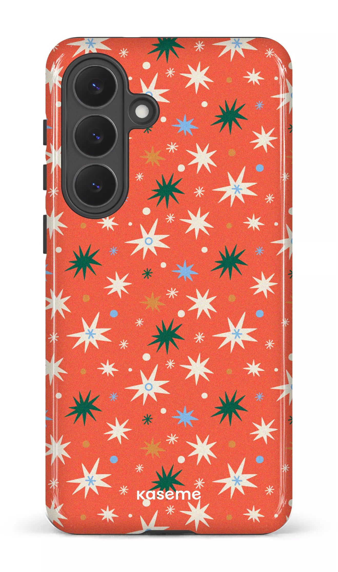 Galaxy S26P Tough (Gloss) Cheery big -