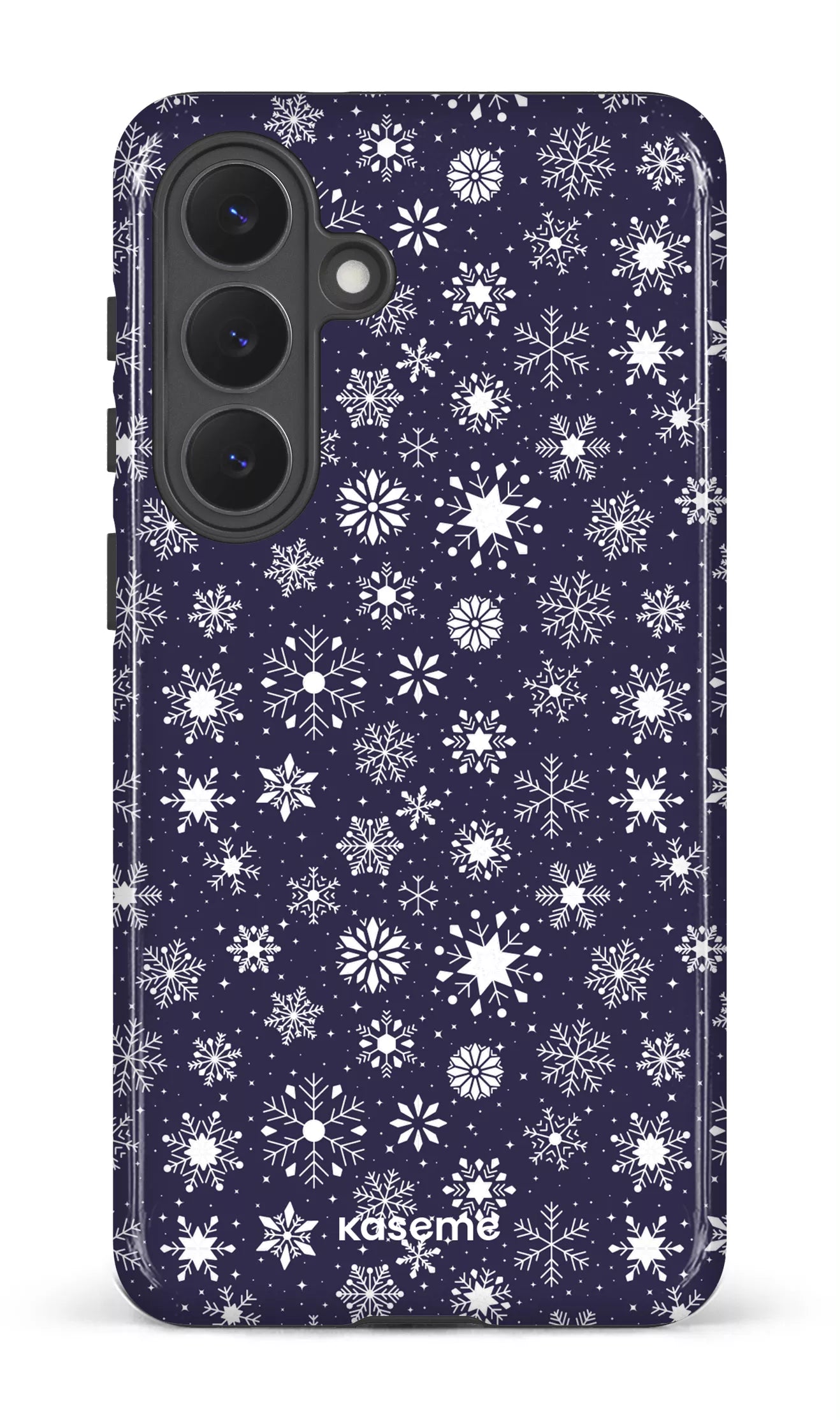 Galaxy S26P Tough (Gloss) Chilly -