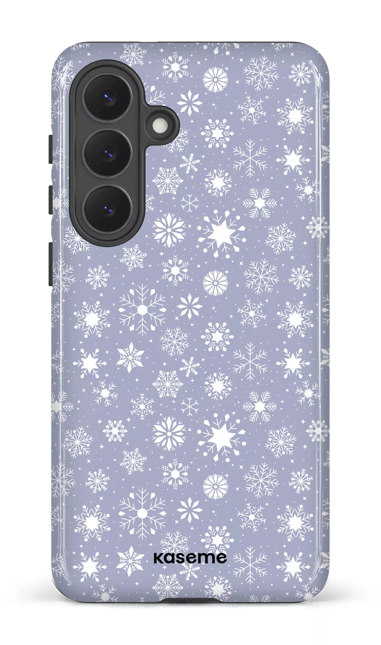 Galaxy S26P Tough (Gloss) Chilly Light Blue -