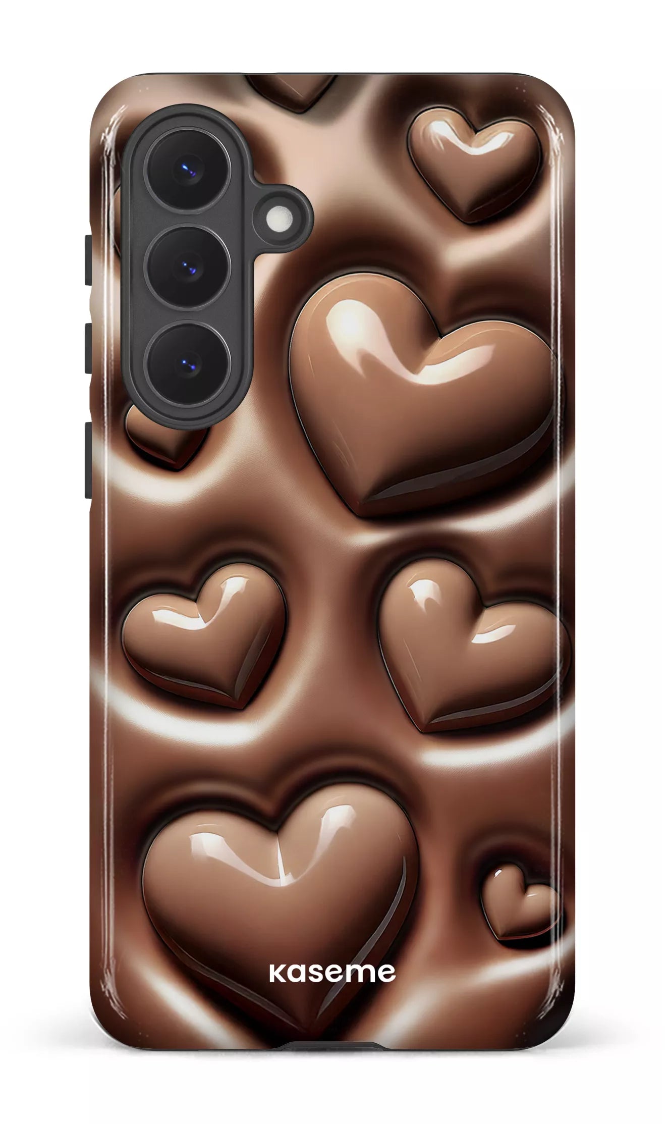 Galaxy S26P Tough (Gloss) Choco Kiss -