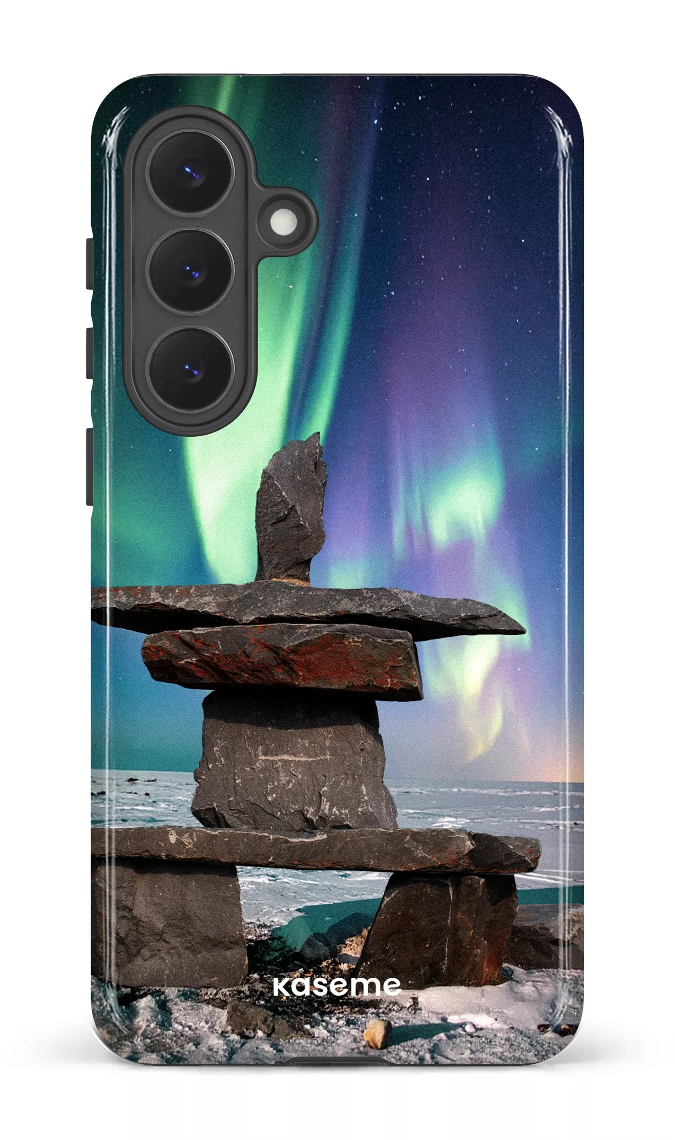 Galaxy S26P Tough (Gloss) ChurChill -
