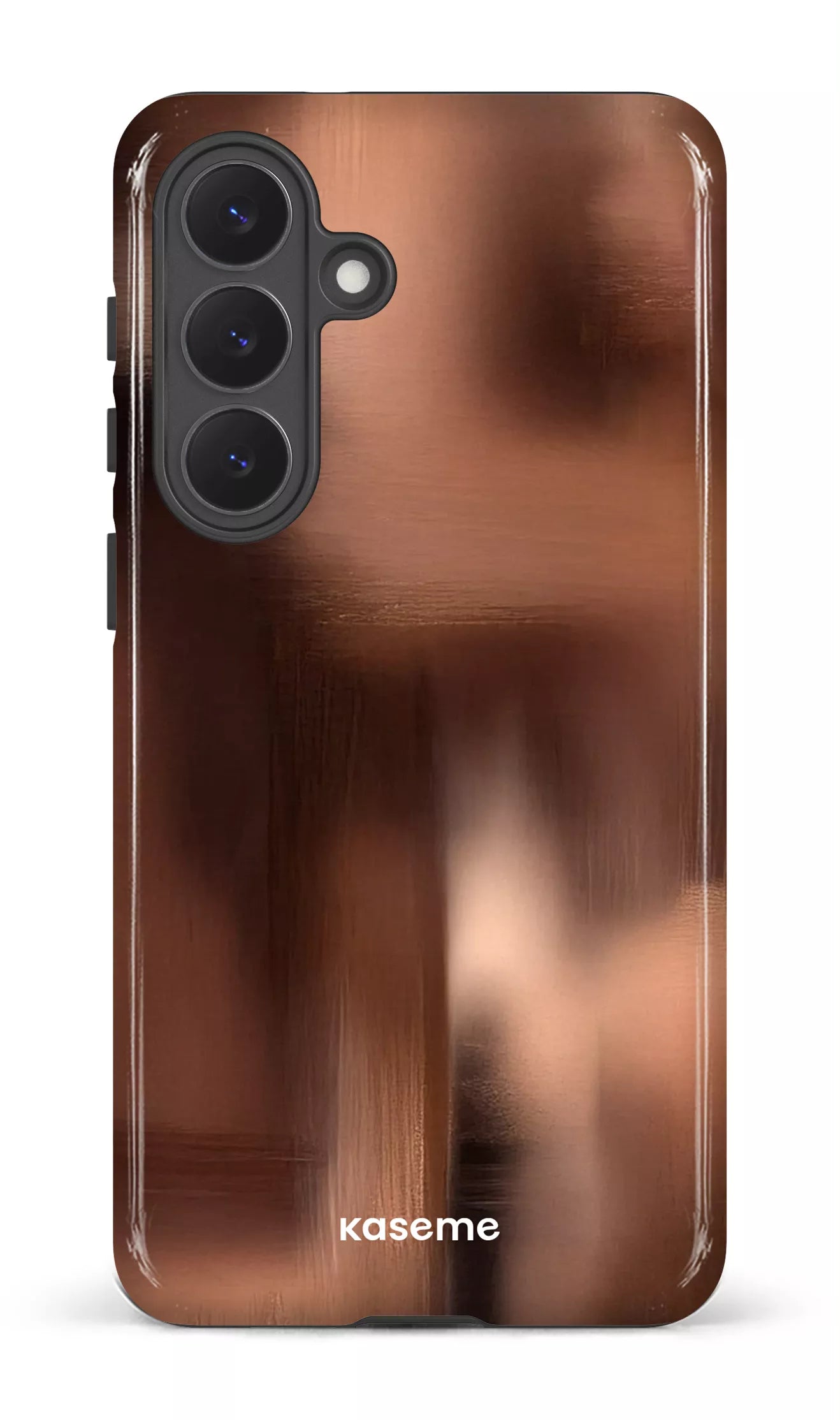 Galaxy S26P Tough (Gloss) Cinnara -