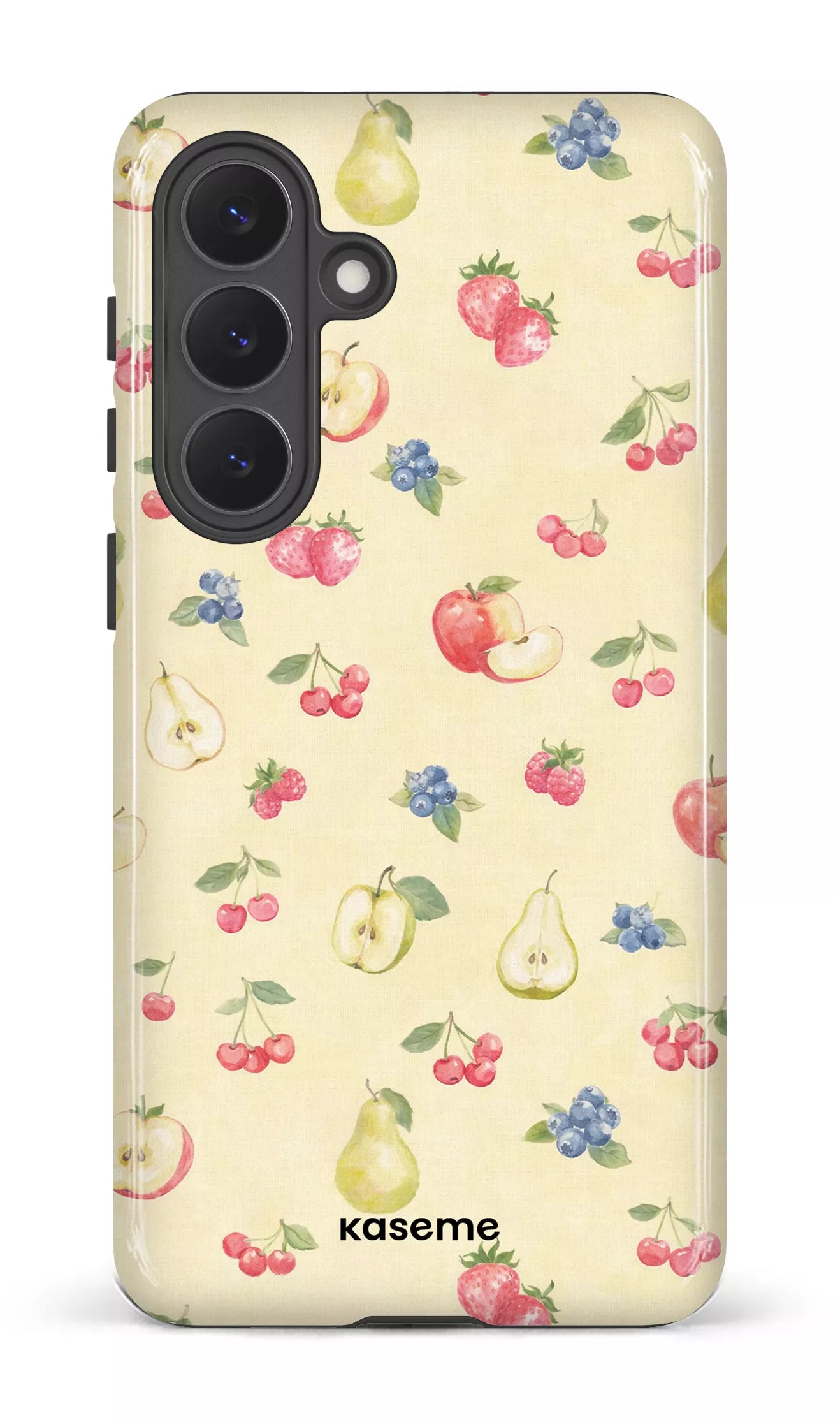 Galaxy S26P Tough (Gloss) Clara -
