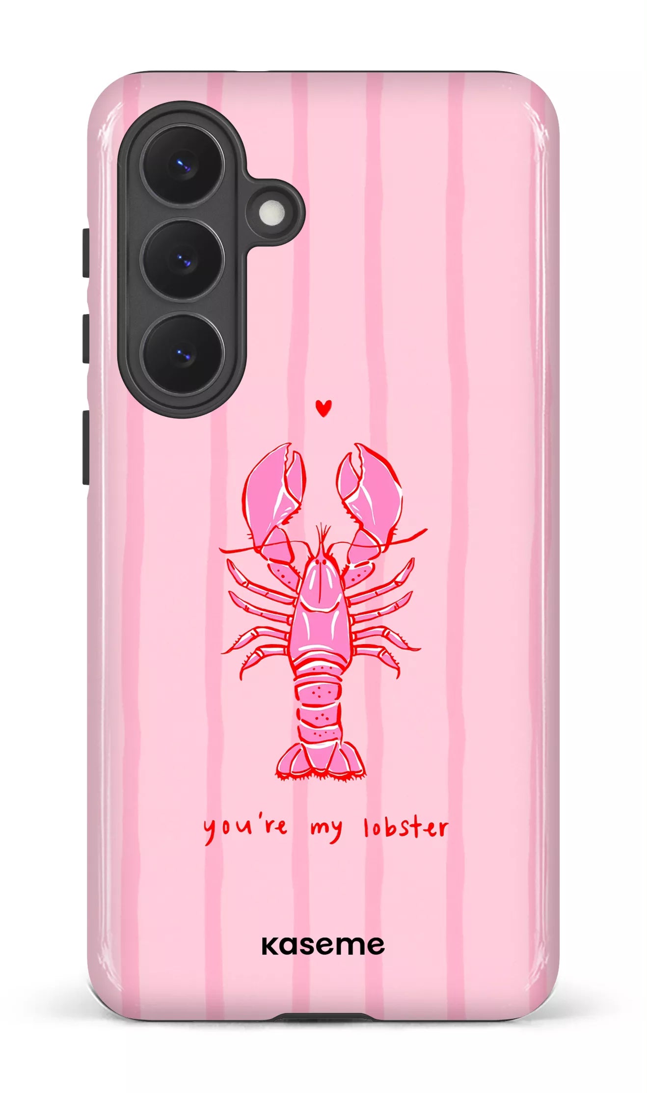 Galaxy S26P Tough (Gloss) Claw-Mates -