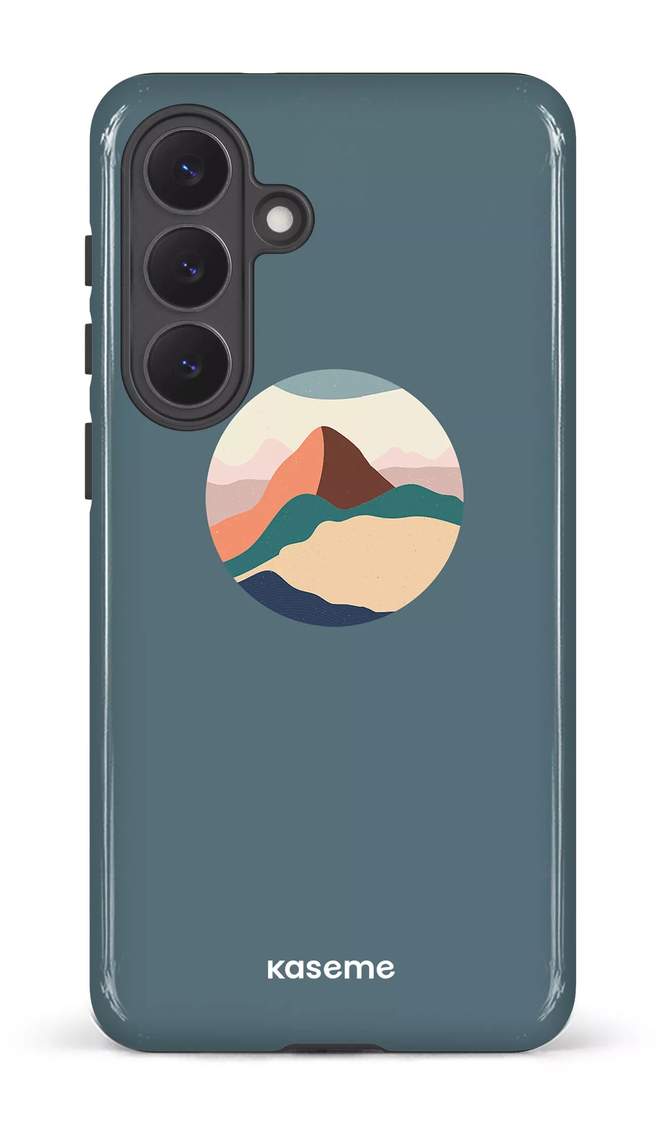 Galaxy S26P Tough (Gloss) Climb -