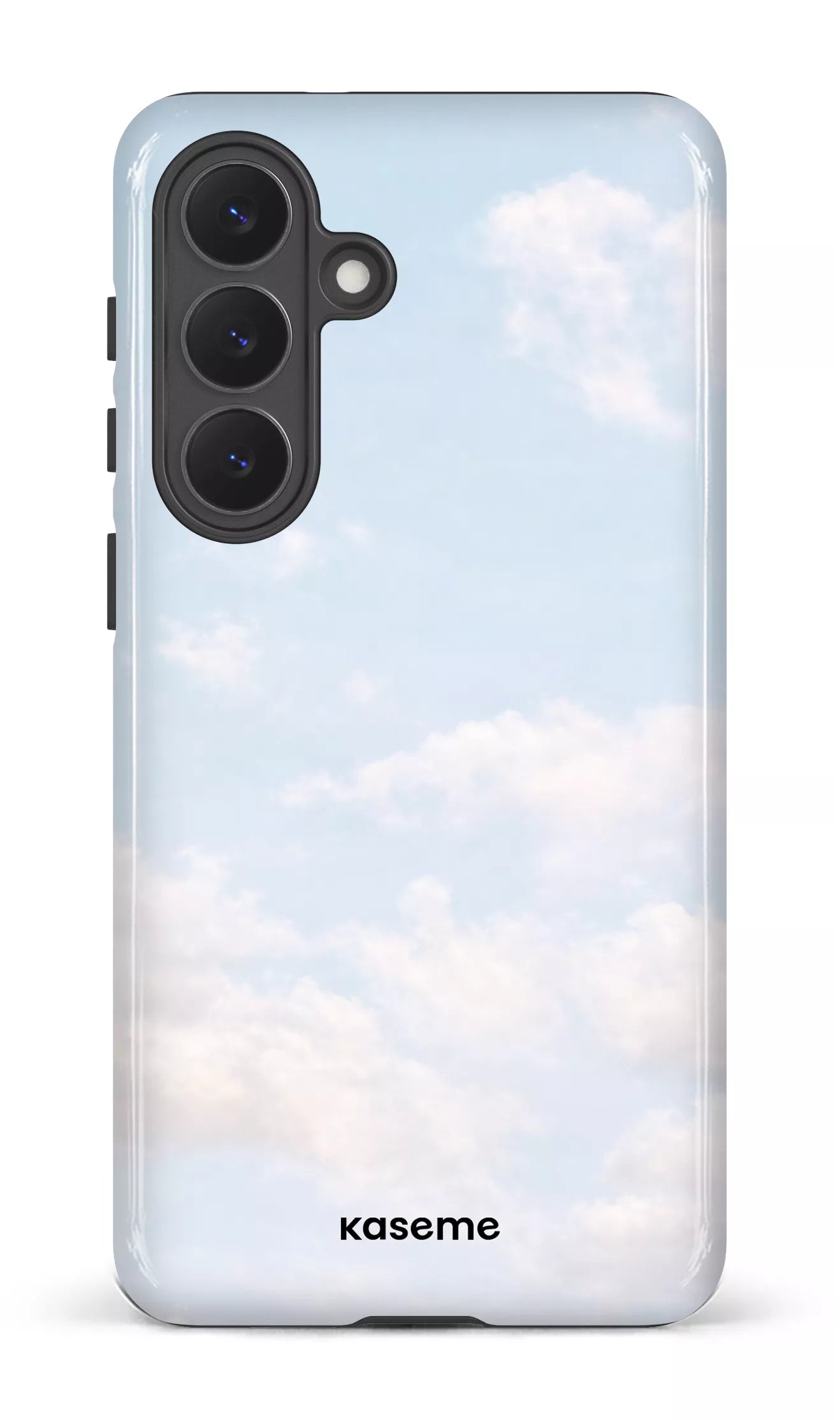Galaxy S26P Tough (Gloss) Cloud Dancer -