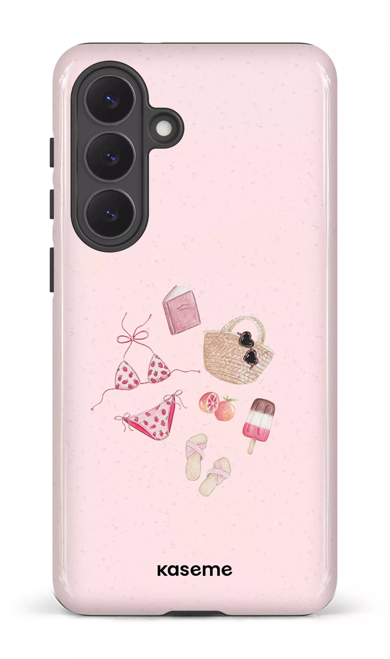 Galaxy S26P Tough (Gloss) Coast -