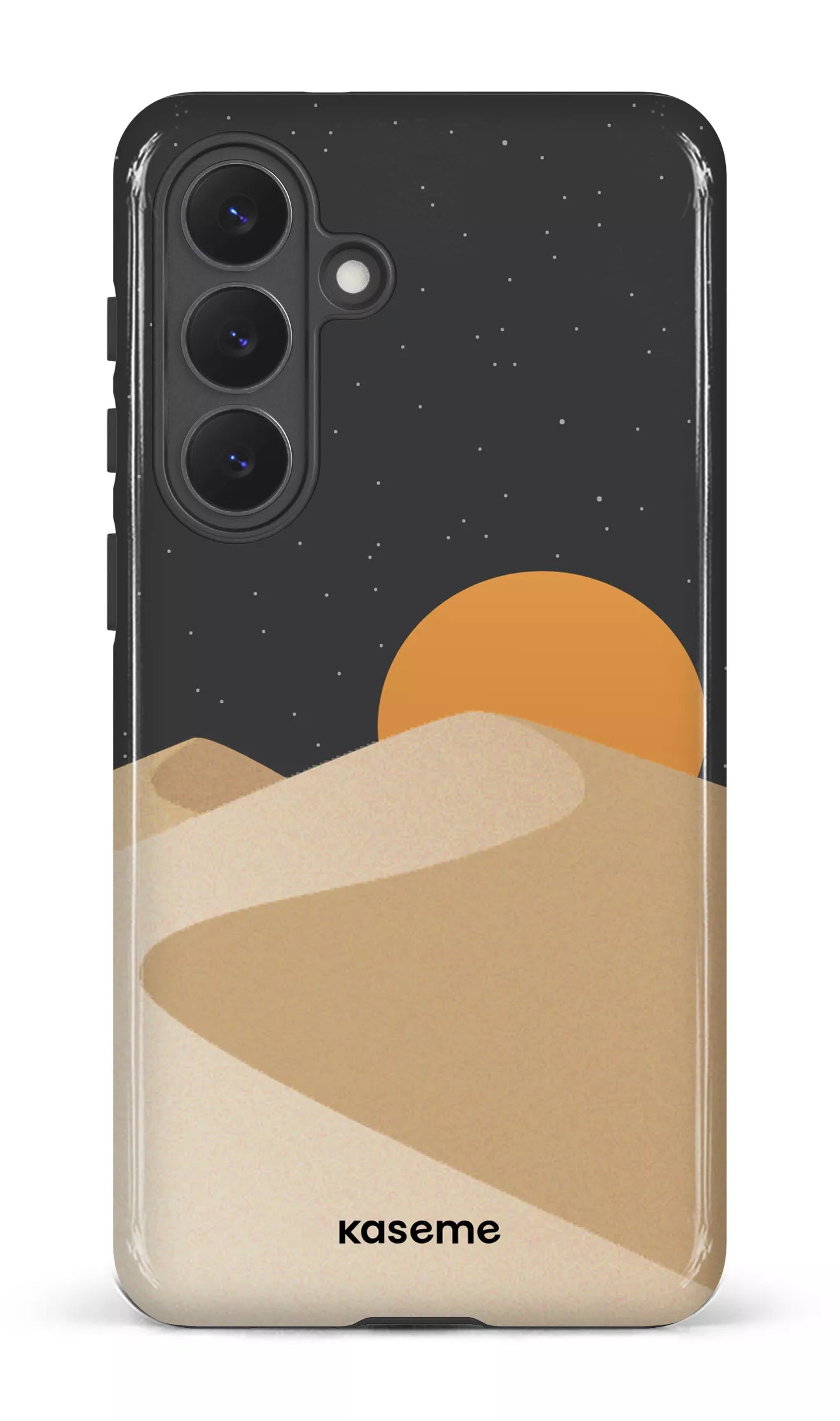 Galaxy S26P Tough (Gloss) Coastline -