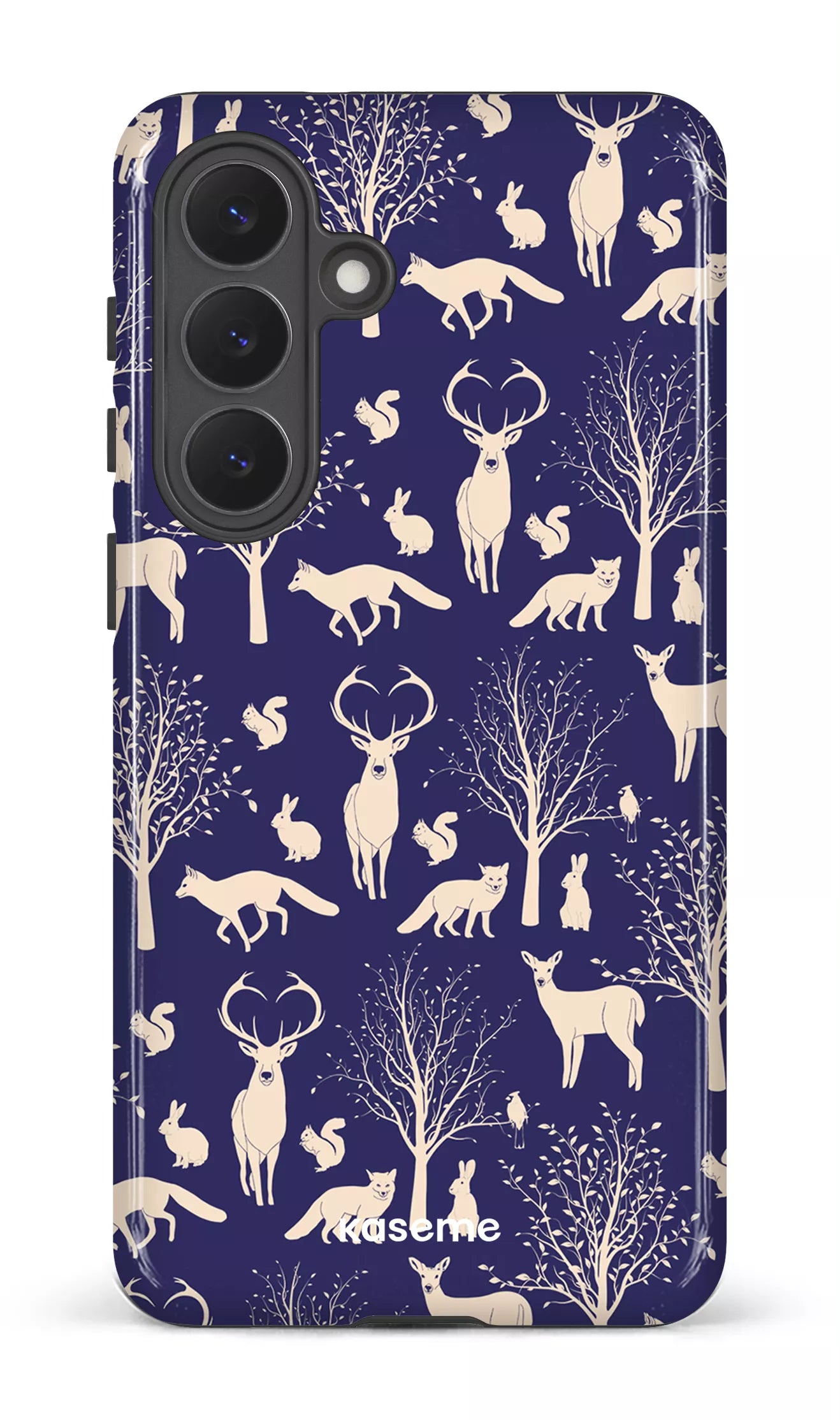 Galaxy S26P Tough (Gloss) Comet -