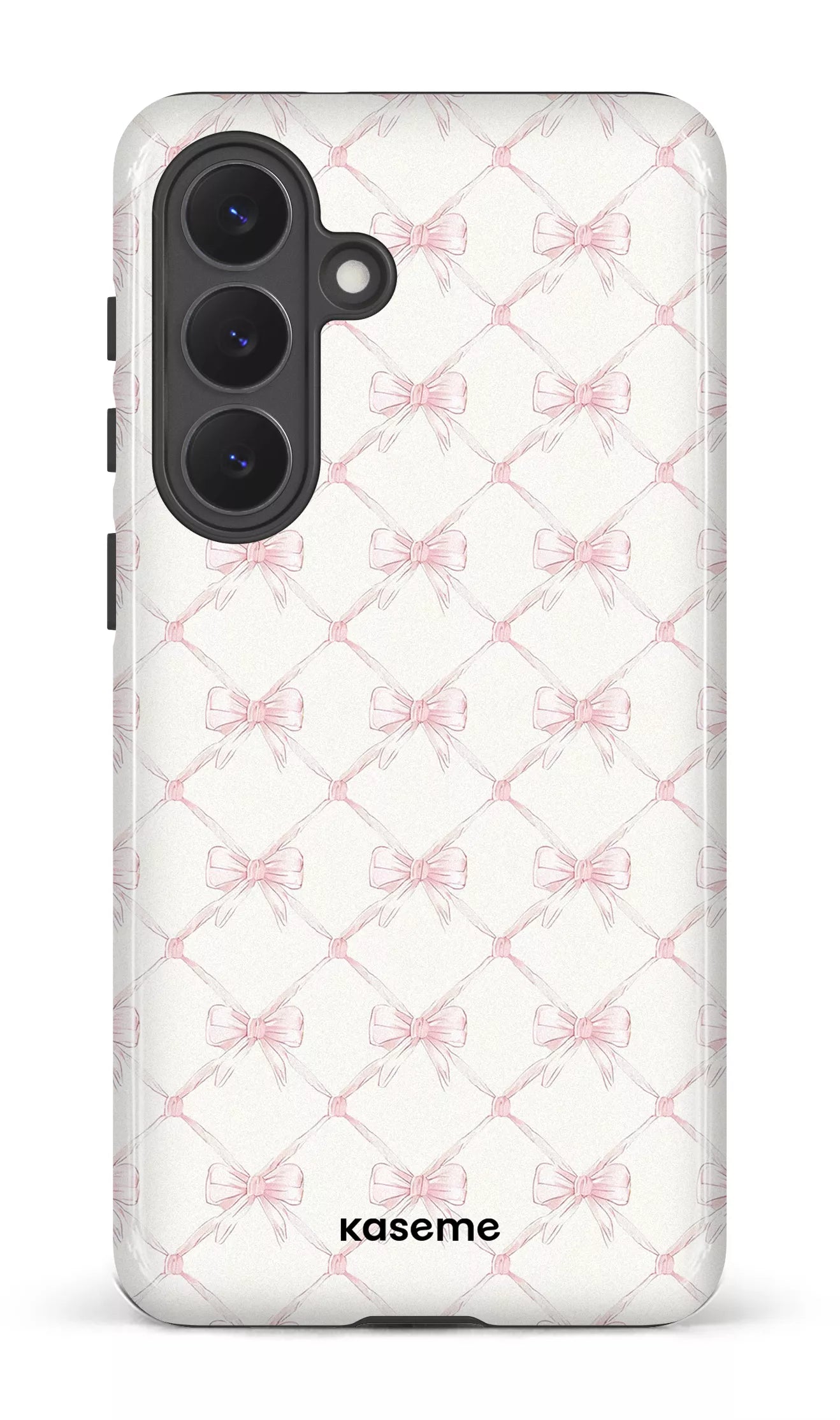 Galaxy S26P Tough (Gloss) Coquette -