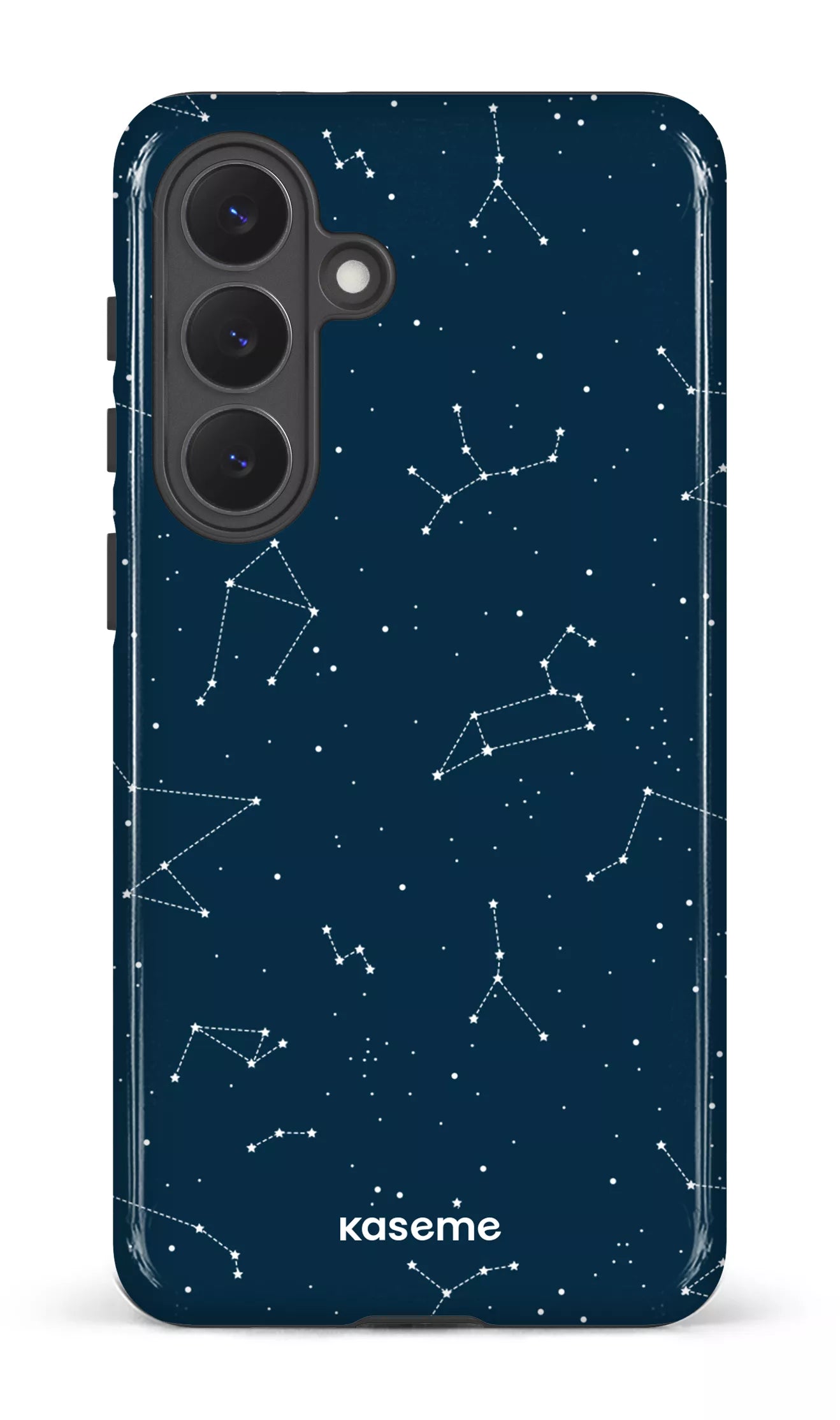 Galaxy S26P Tough (Gloss) Cosmos -