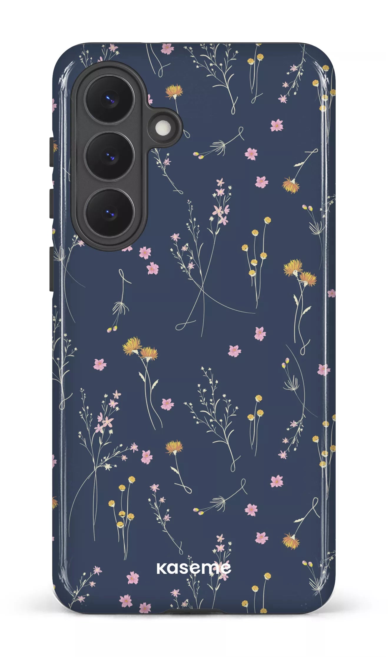 Galaxy S26P Tough (Gloss) Courage -