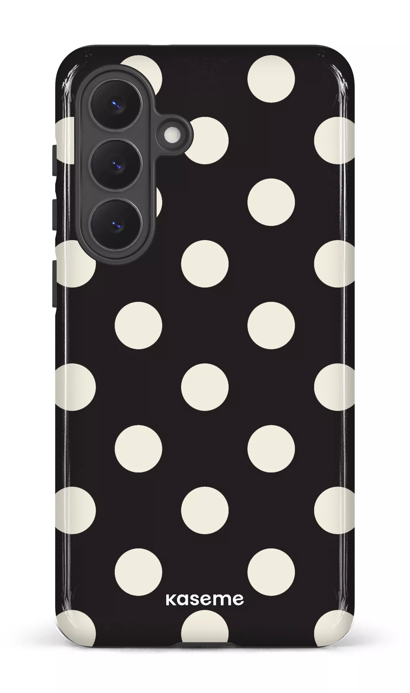 Galaxy S26P Tough (Gloss) Couture -