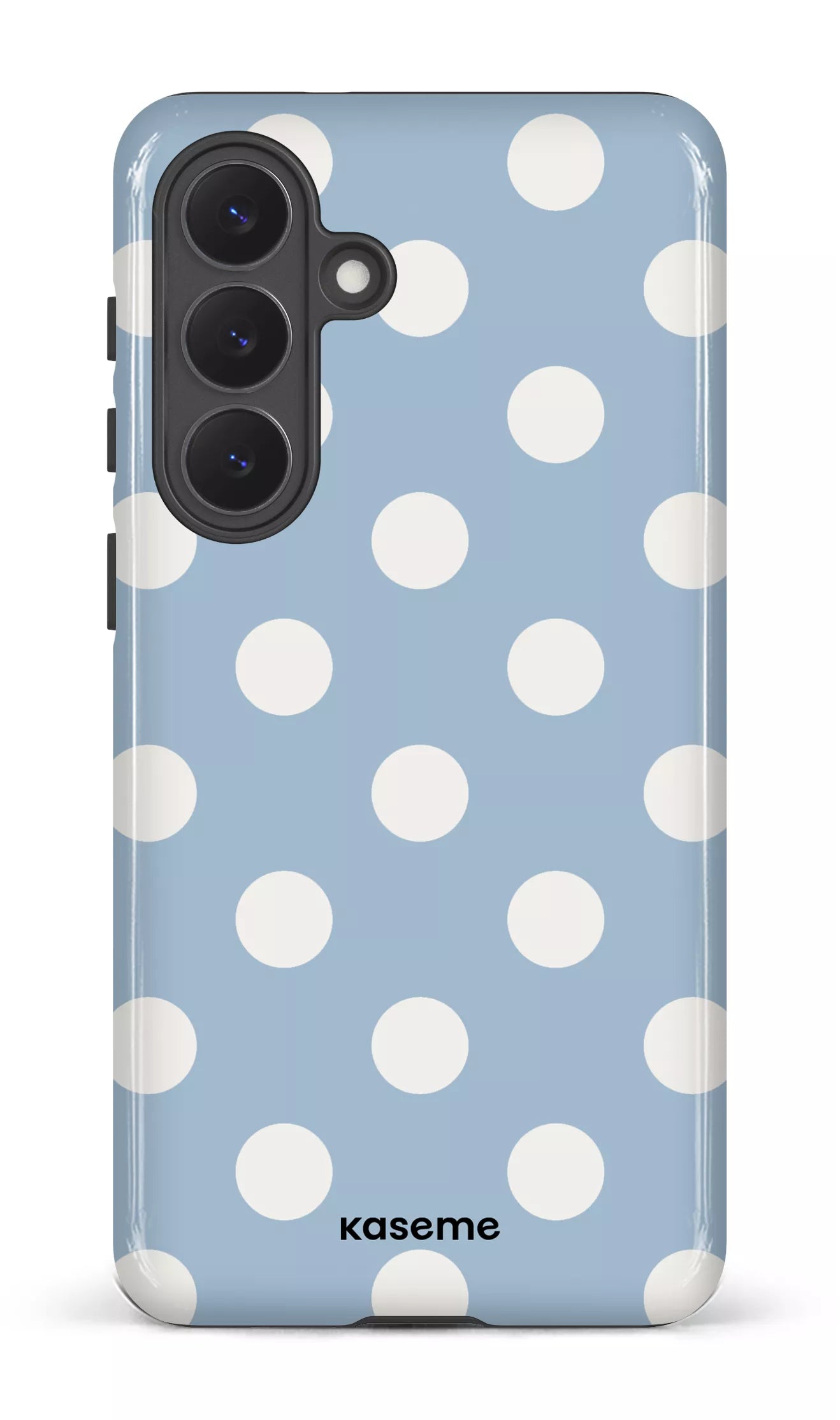 Galaxy S26P Tough (Gloss) Couture Ice -