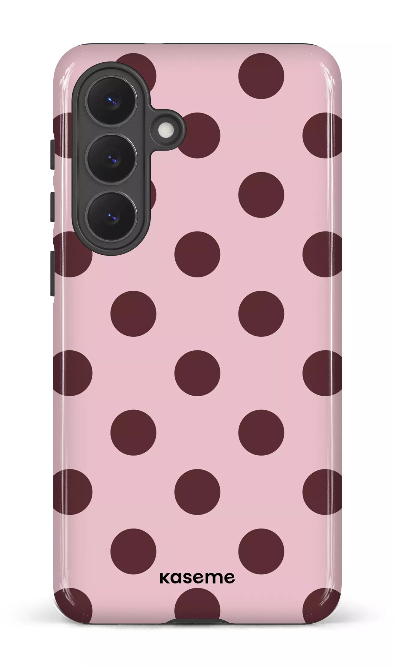 Galaxy S26P Tough (Gloss) Couture Pink -