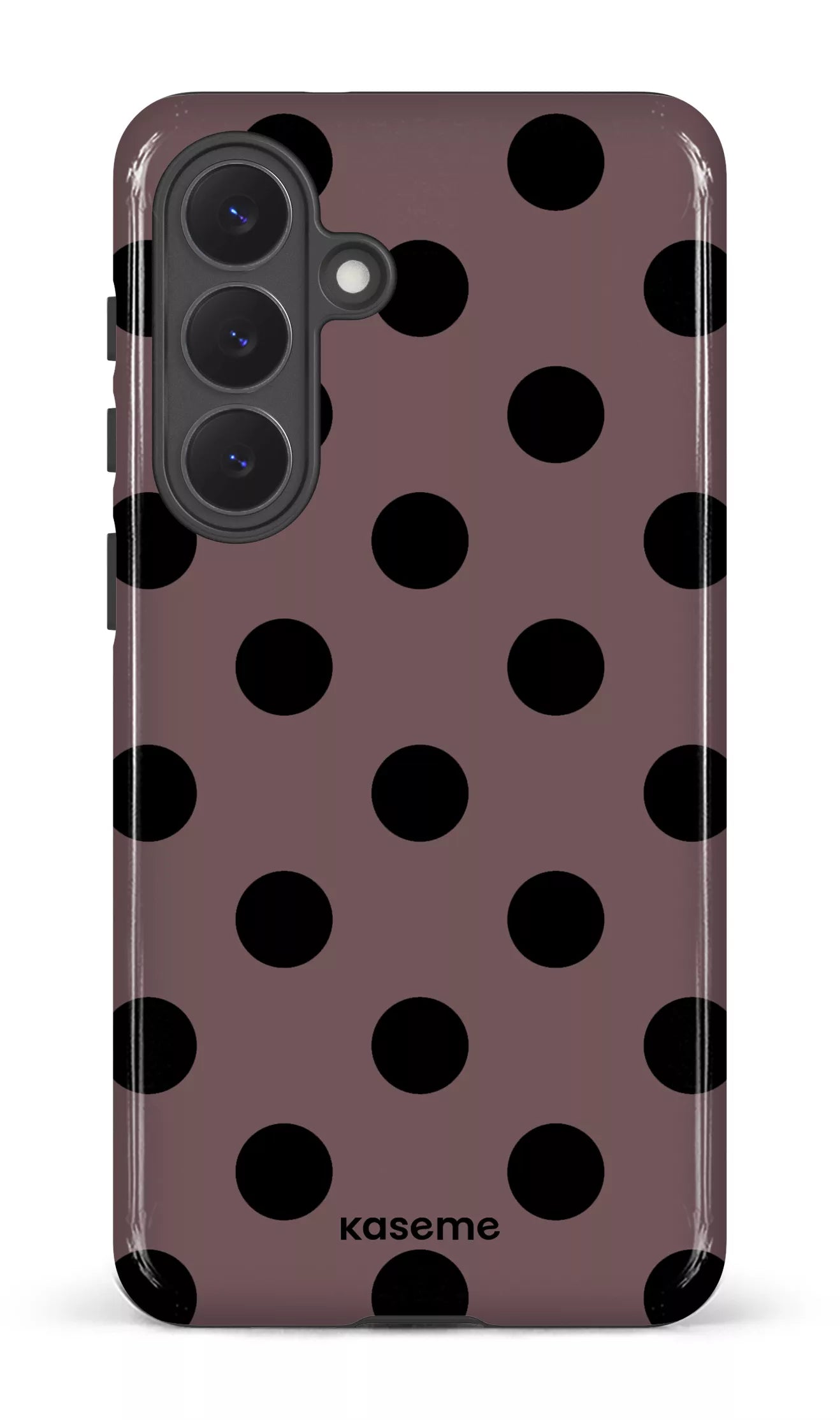 Galaxy S26P Tough (Gloss) Couture Plum -