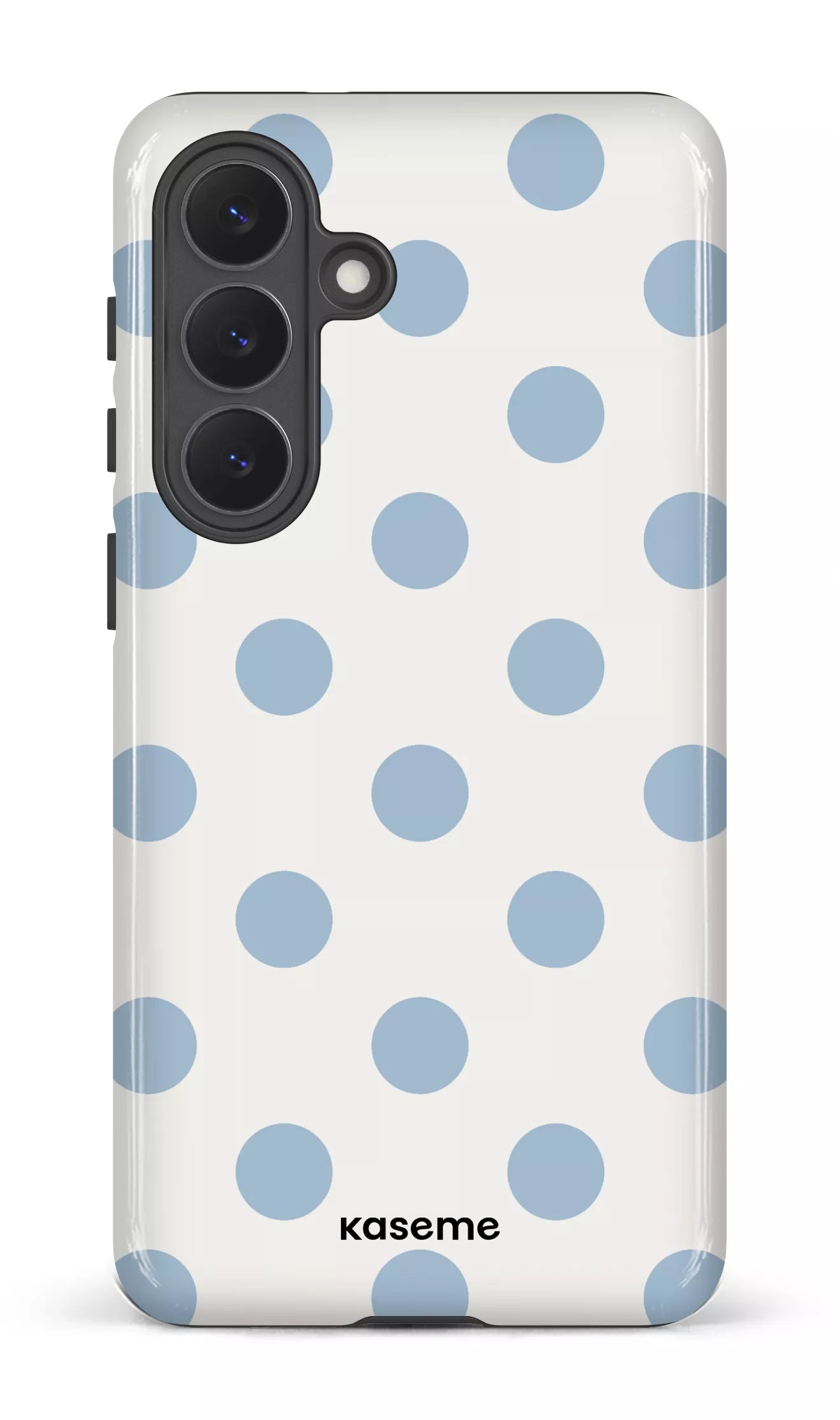 Galaxy S26P Tough (Gloss) Couture White Ice -