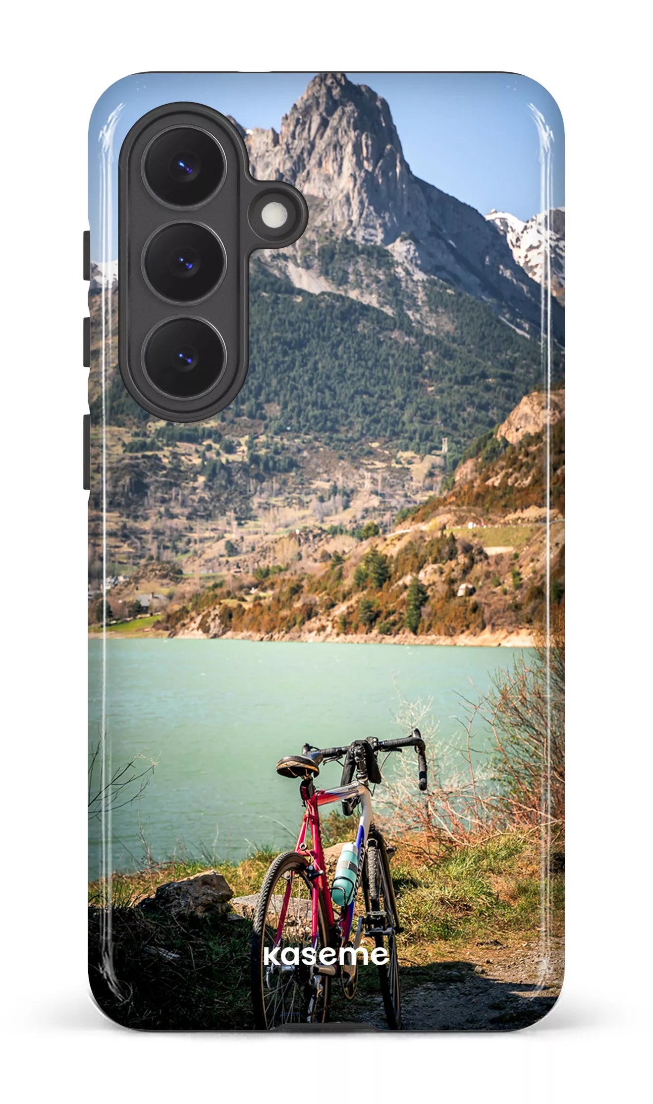 Galaxy S26P Tough (Gloss) Cruiser -