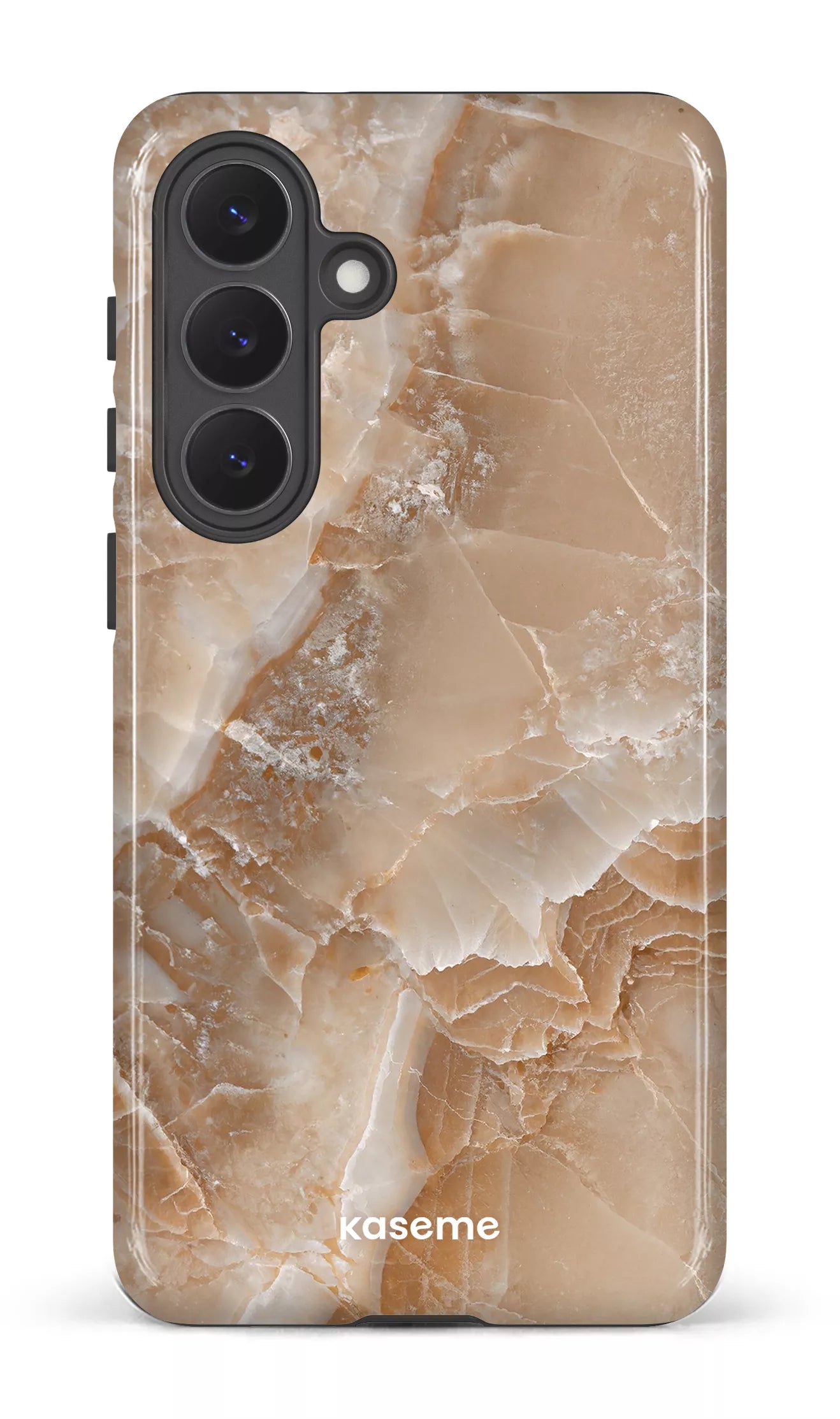 Galaxy S26P Tough (Gloss) Crystallized Dreams -