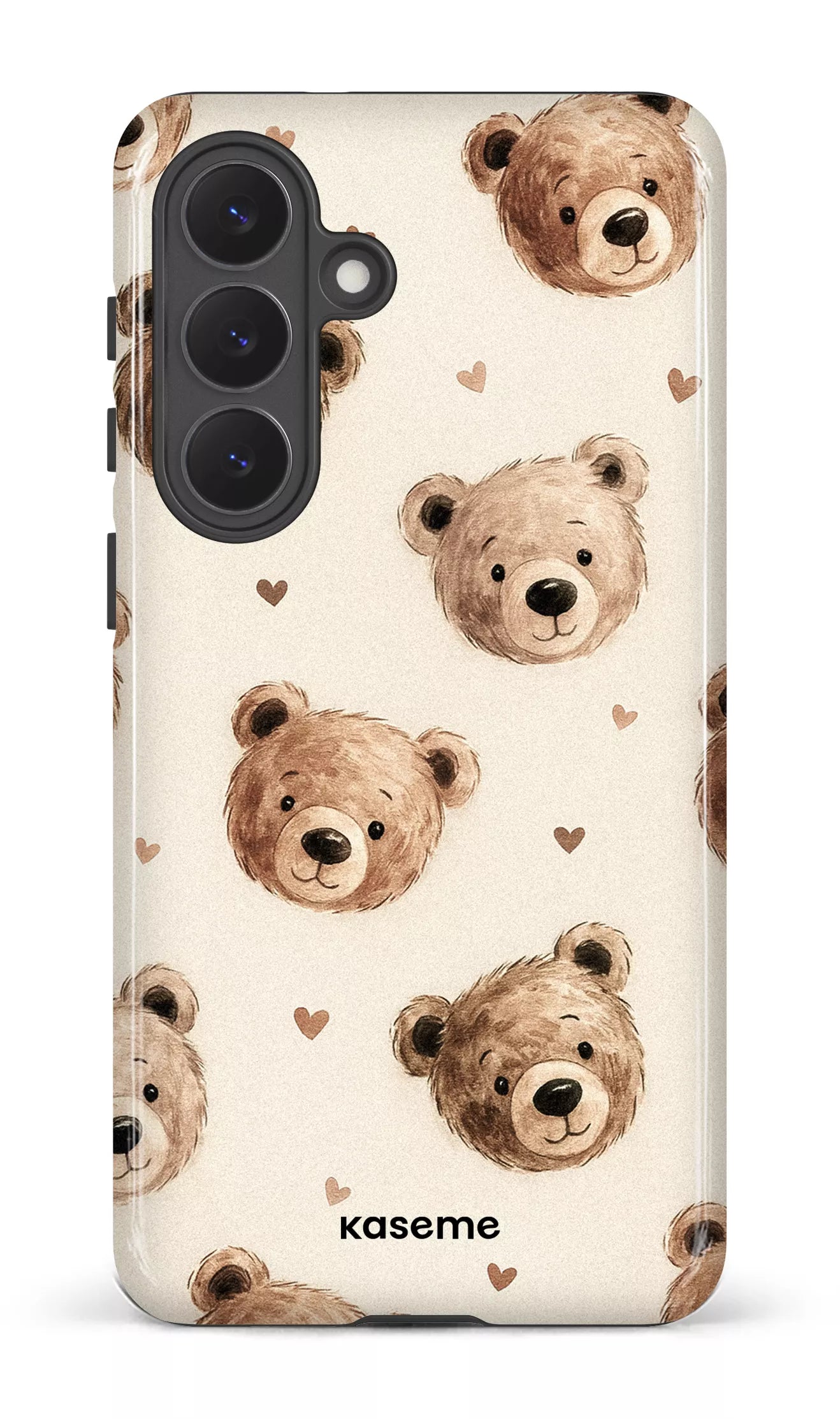 Galaxy S26P Tough (Gloss) Cubbie -