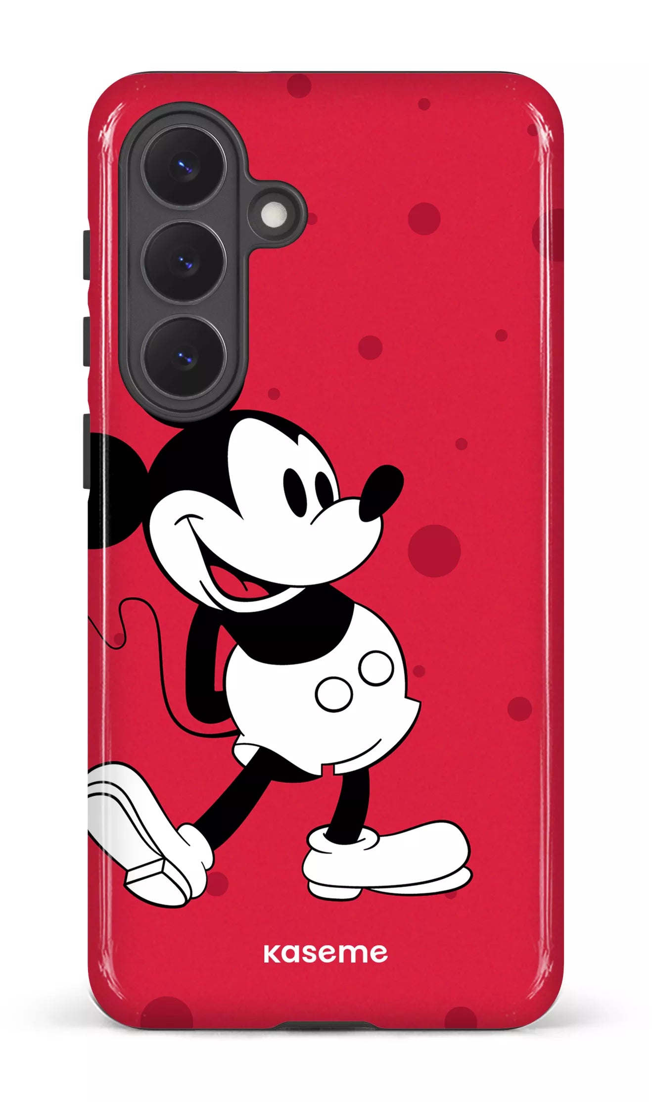 Galaxy S26P Tough (Gloss) Cutesy -