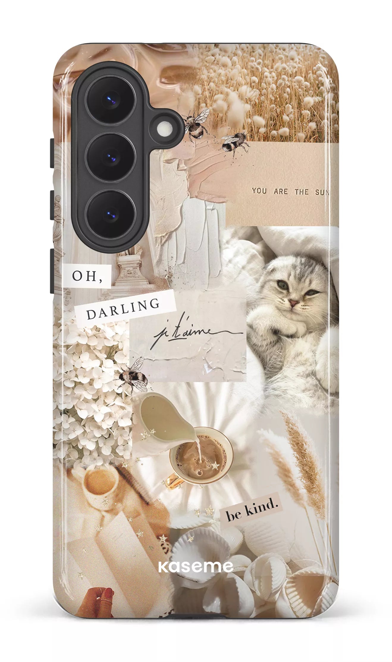 Galaxy S26P Tough (Gloss) Darlin' -