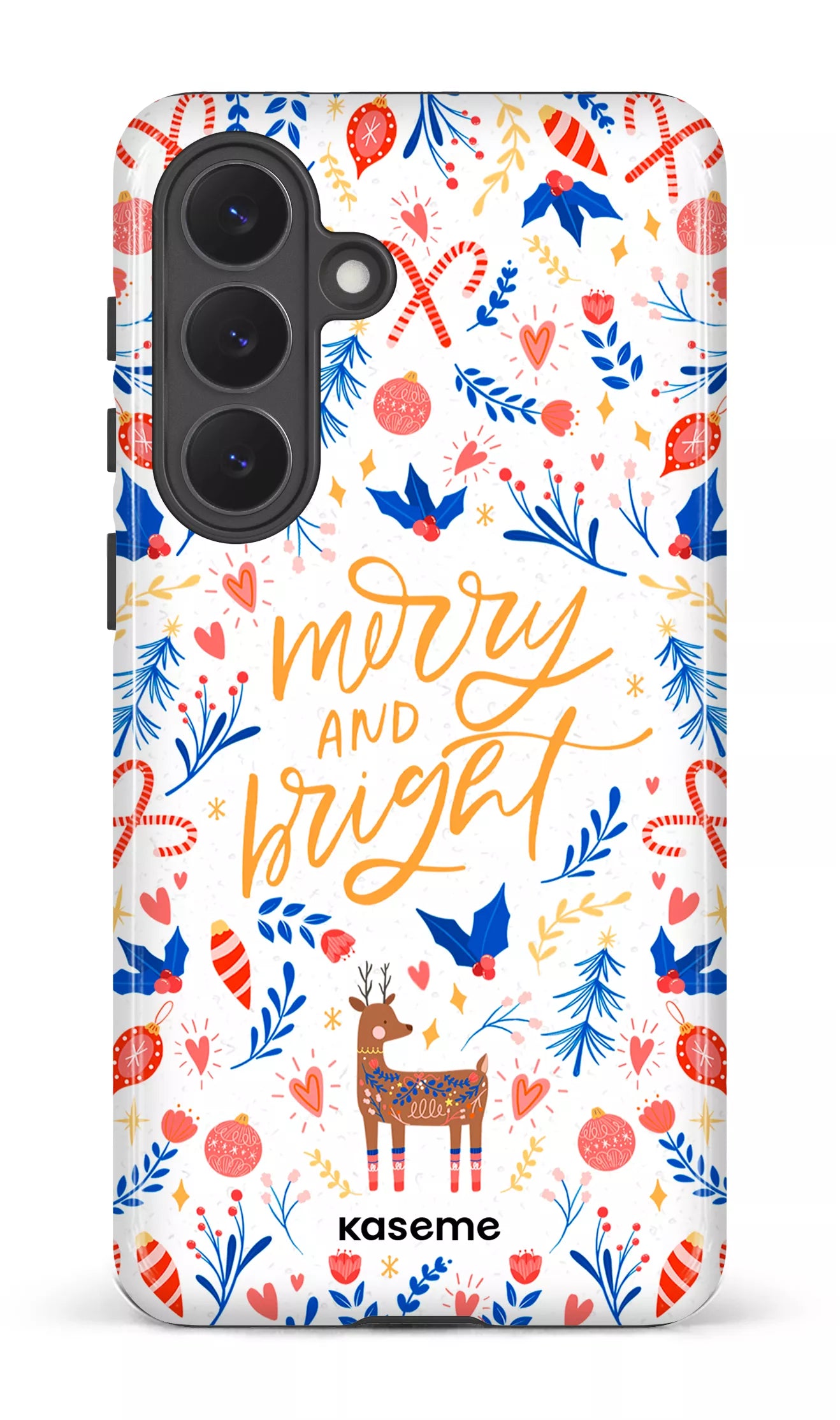 Galaxy S26P Tough (Gloss) Dasher -