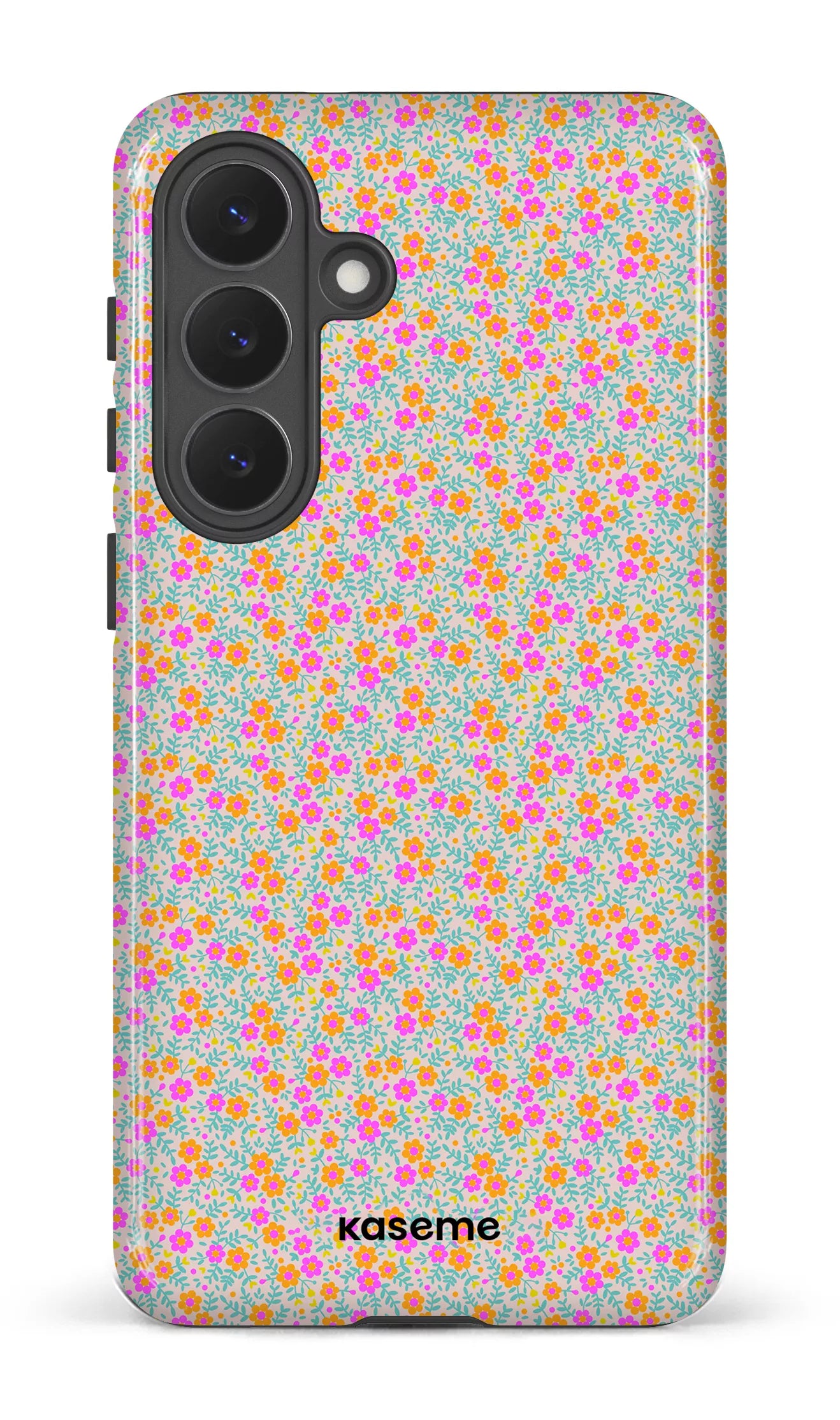 Galaxy S26P Tough (Gloss) Dazzling blue -