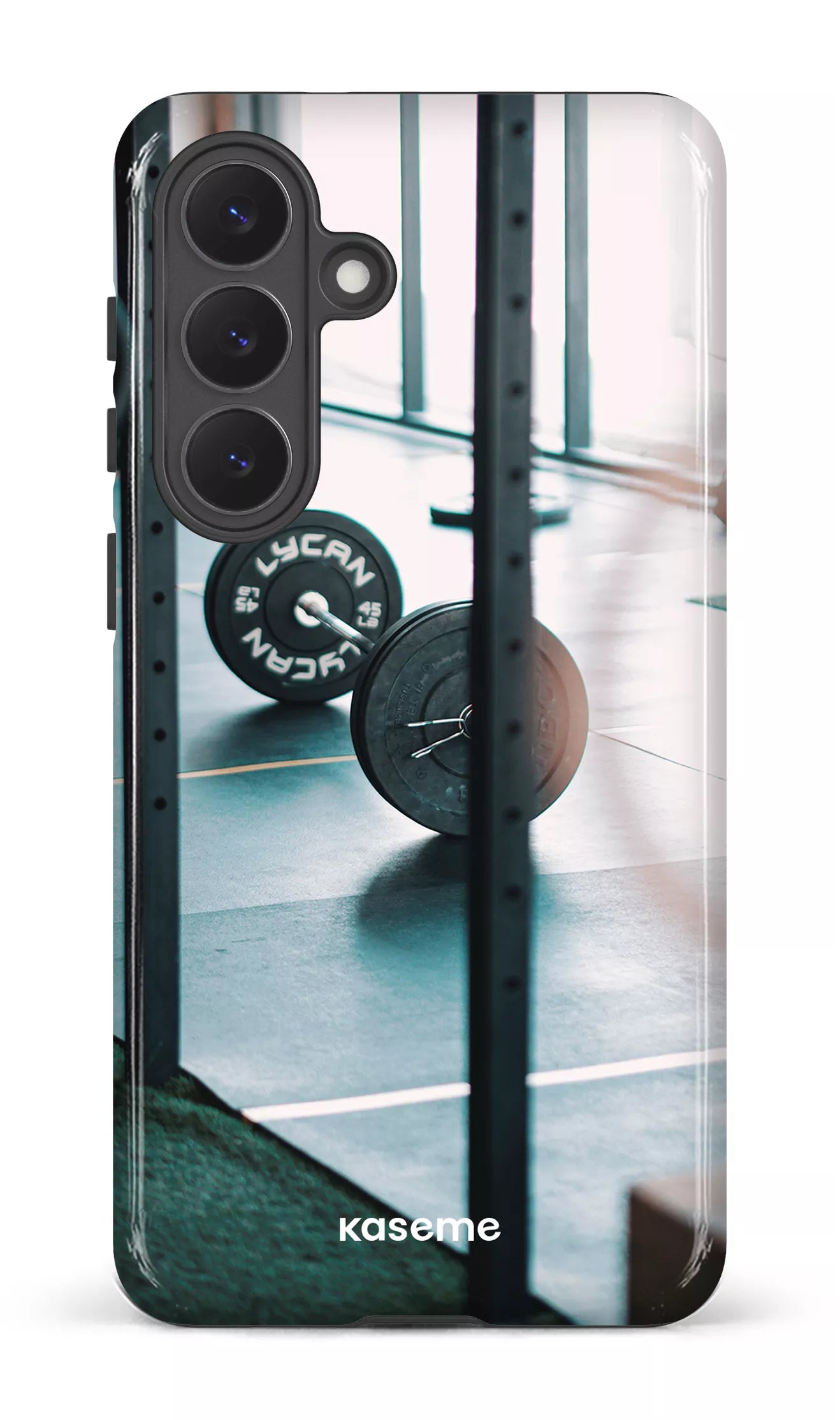 Galaxy S26P Tough (Gloss) Deadlift -