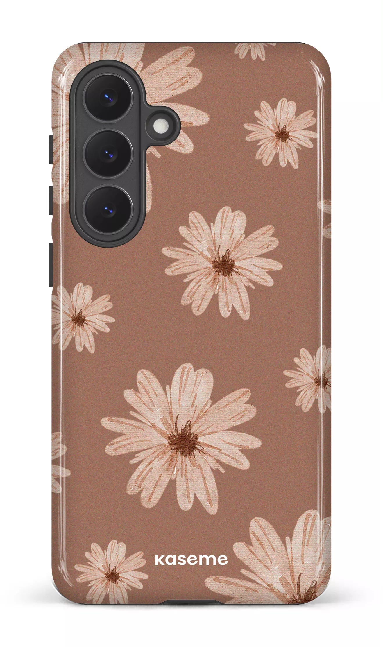 Galaxy S26P Tough (Gloss) Delicate Dreams -