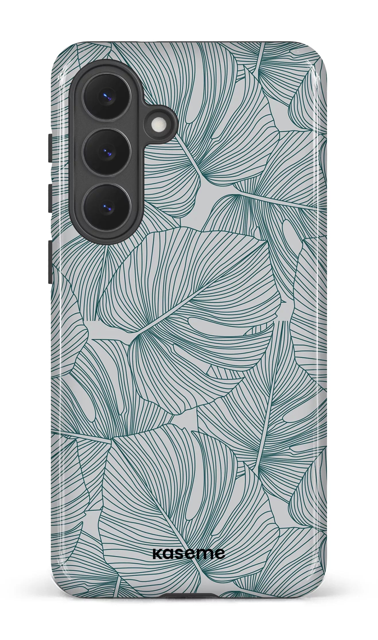 Galaxy S26P Tough (Gloss) Deliciosa green -