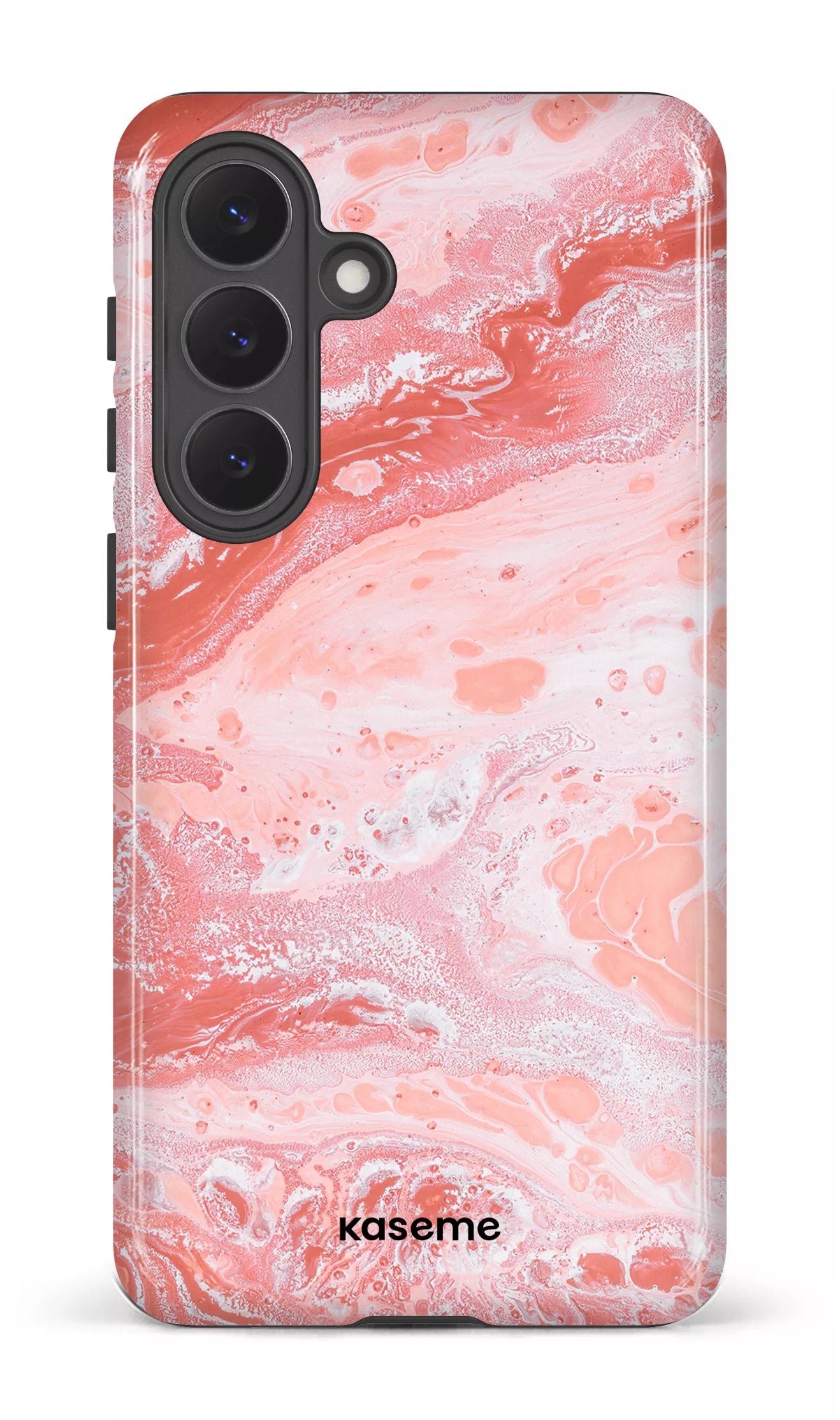 Galaxy S26P Tough (Gloss) Delusion -