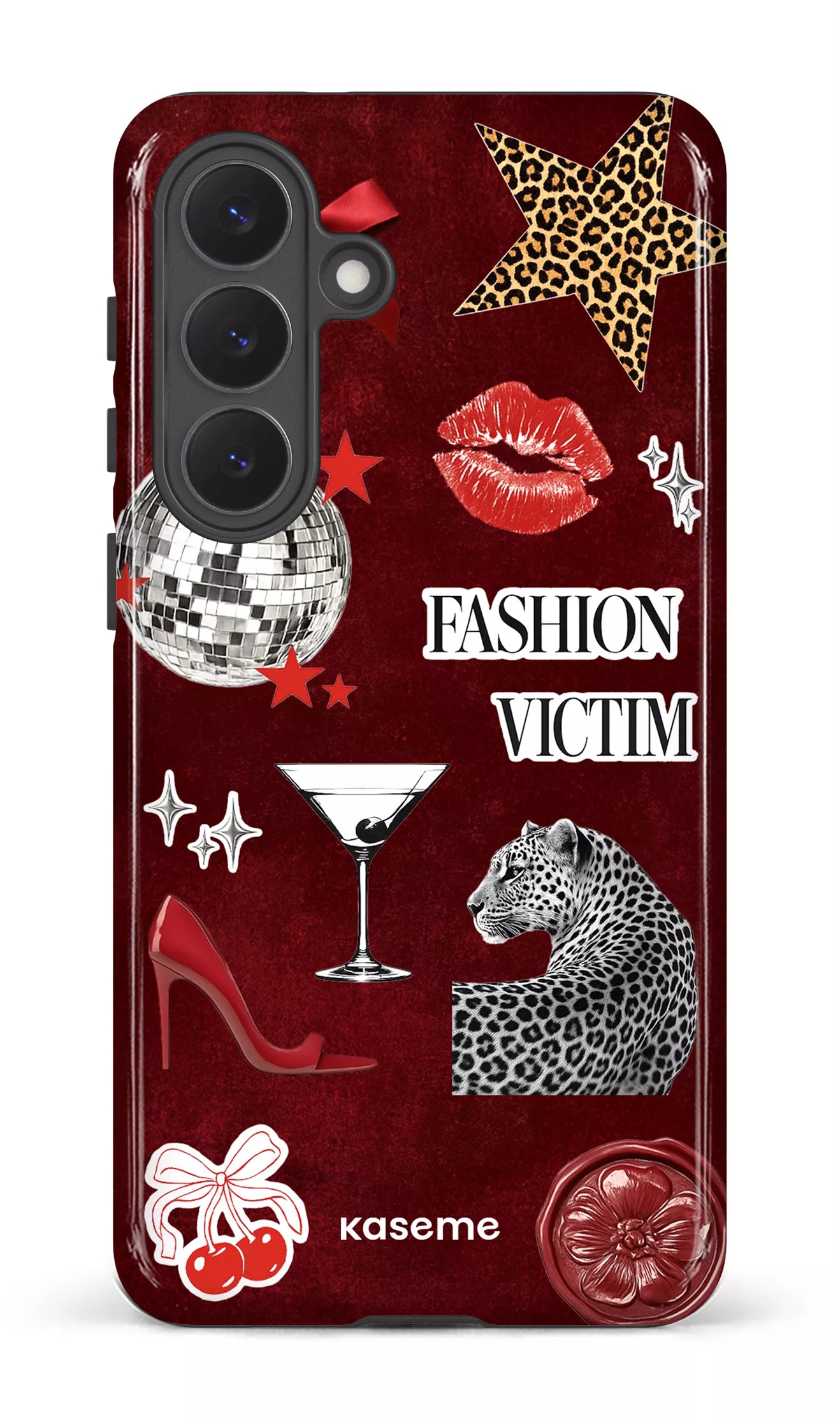 Galaxy S26P Tough (Gloss) Desire -