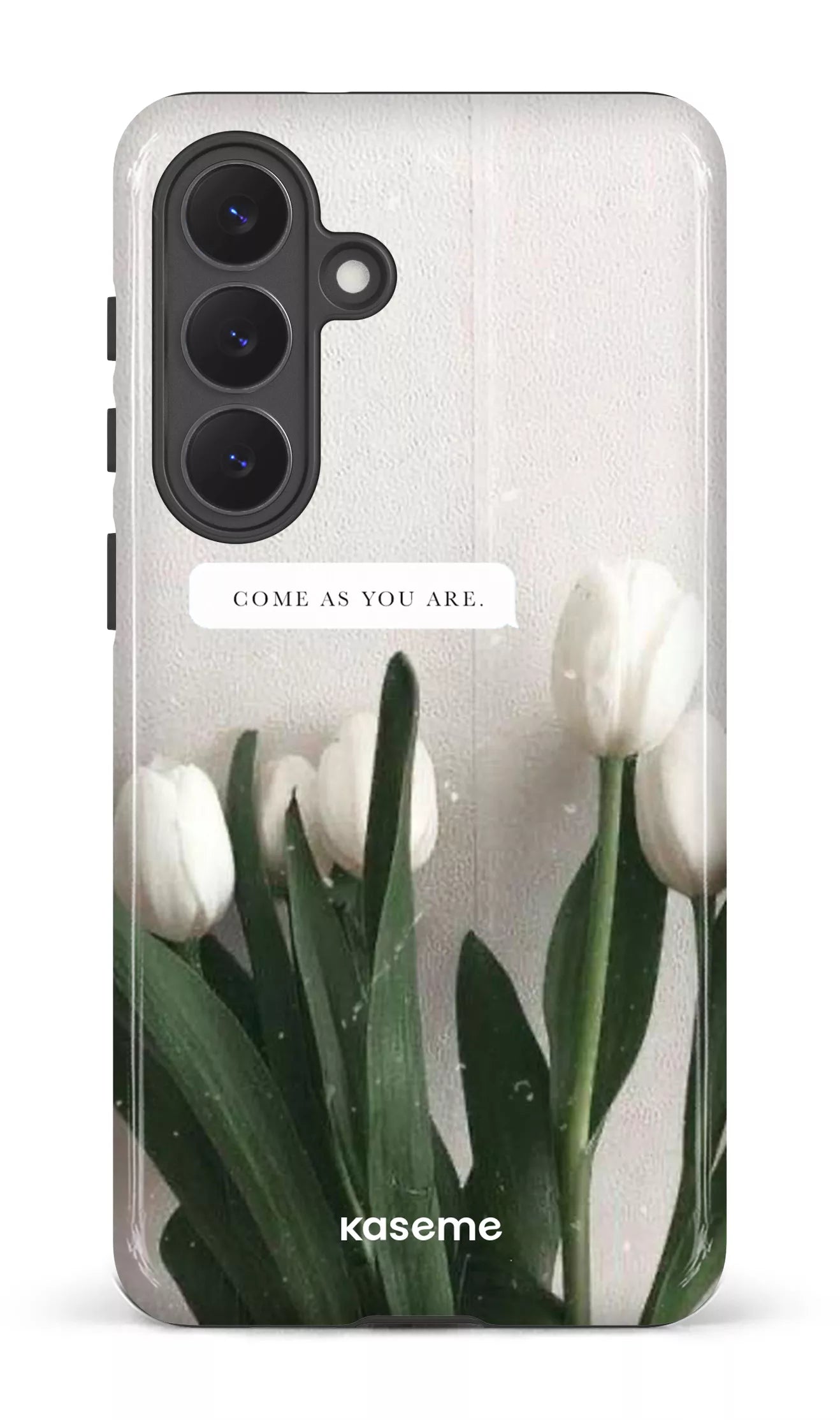 Galaxy S26P Tough (Gloss) Dewy -