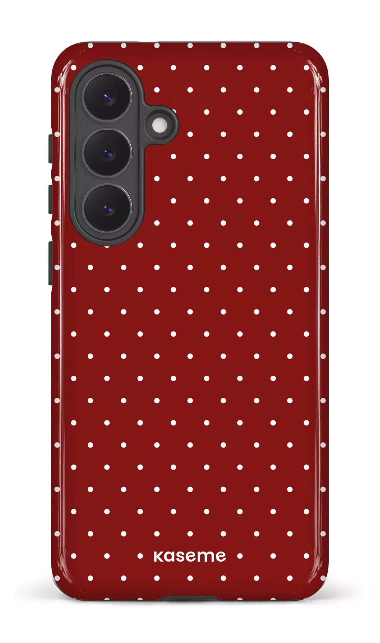 Galaxy S26P Tough (Gloss) Ditsy -